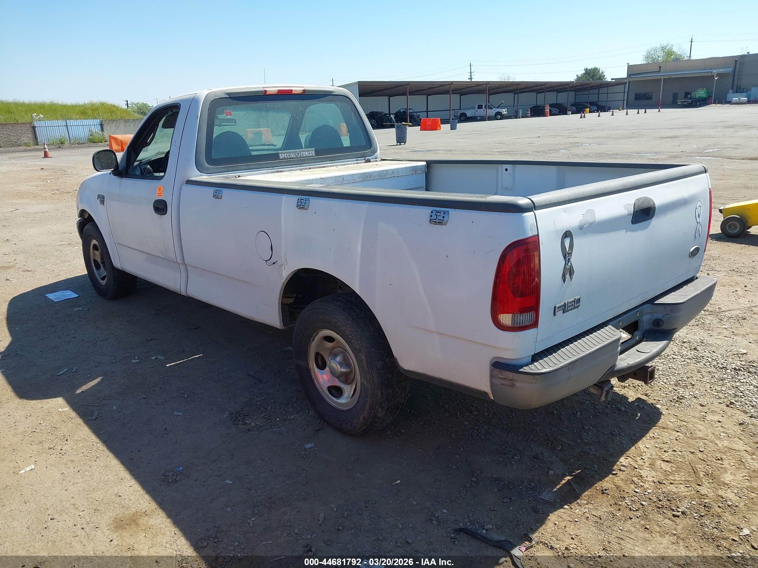 FORD F-150 image 3