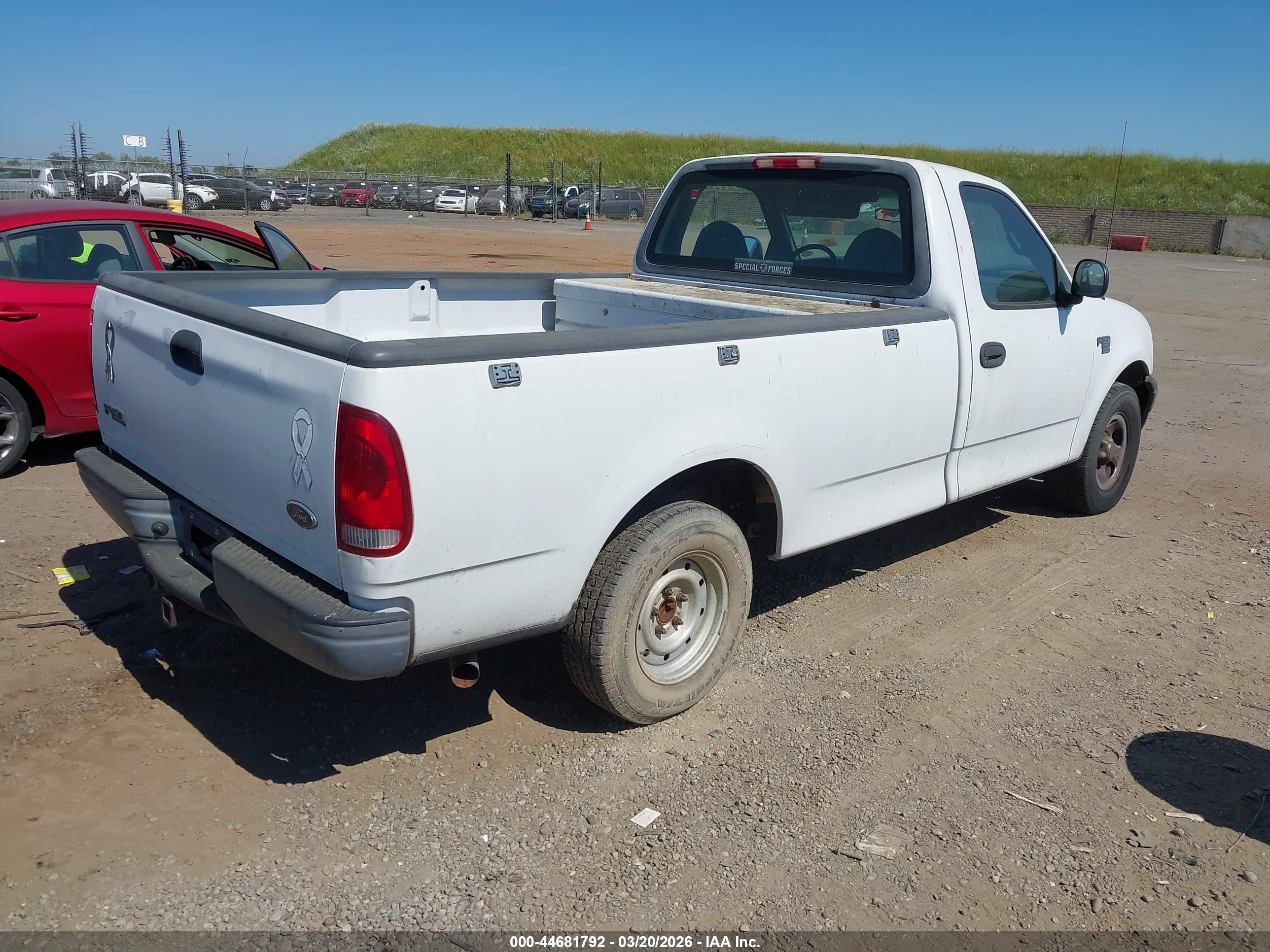 FORD F-150 image 4