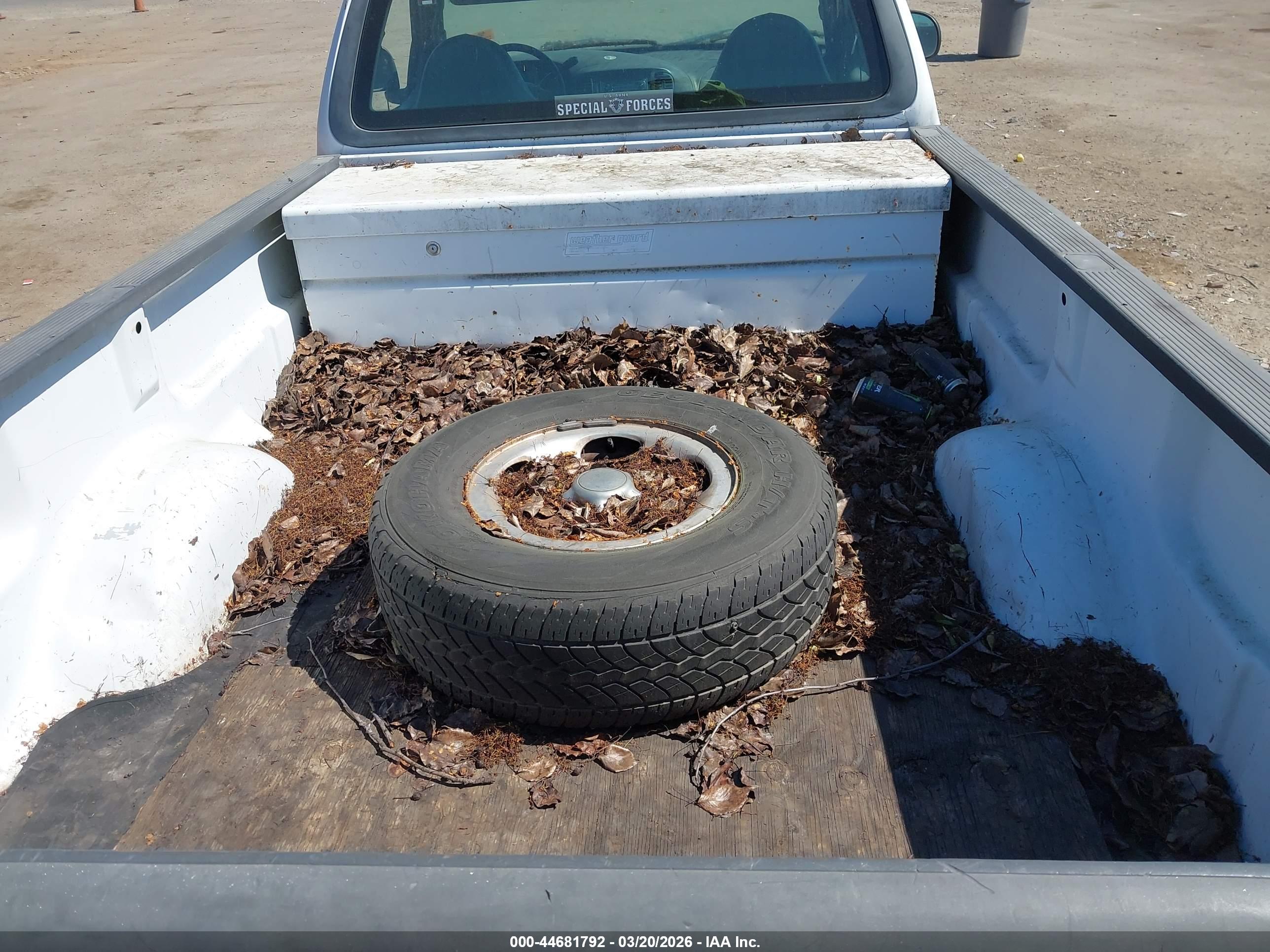FORD F-150 image 8
