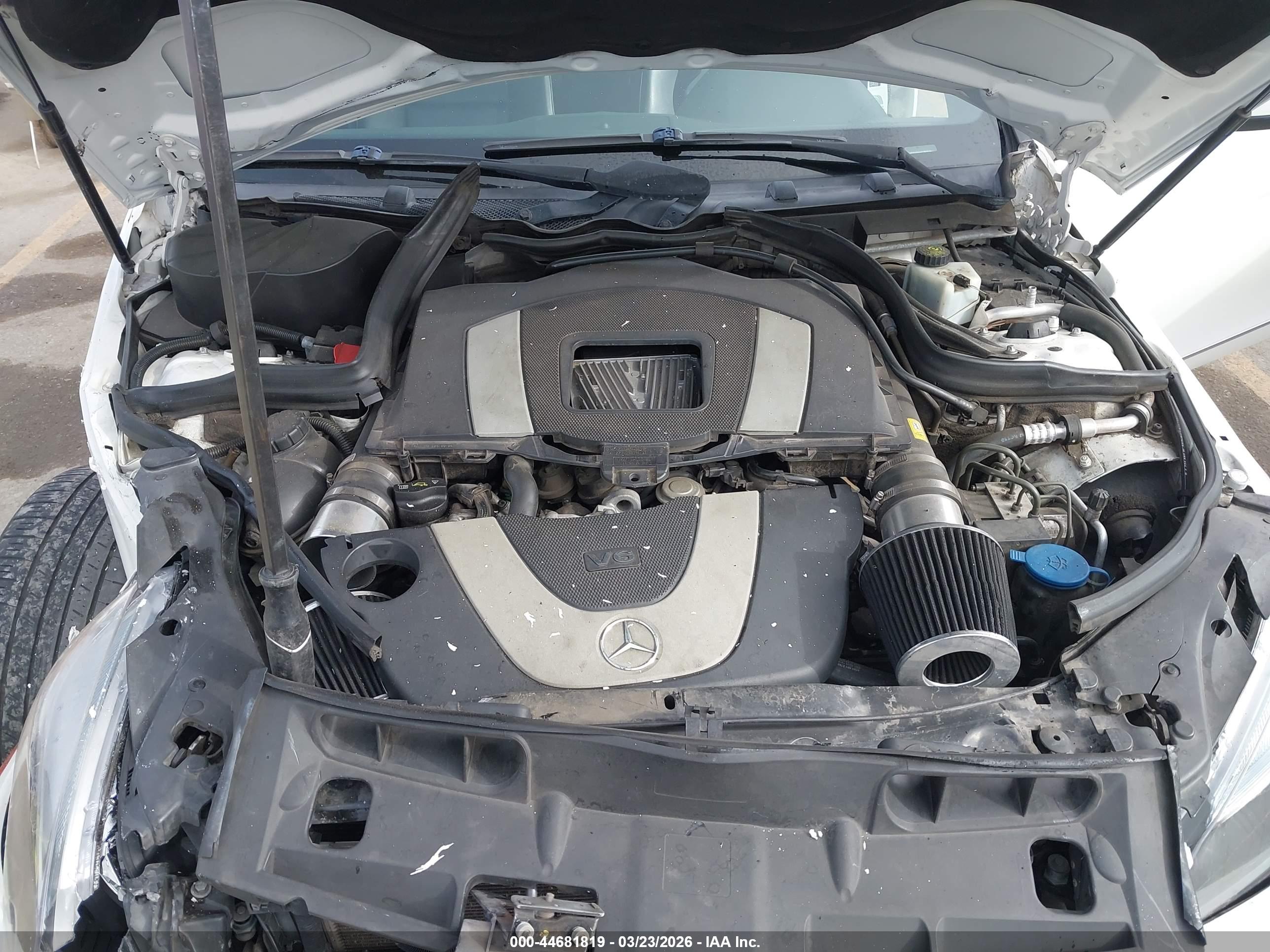MERCEDES-BENZ C image 10