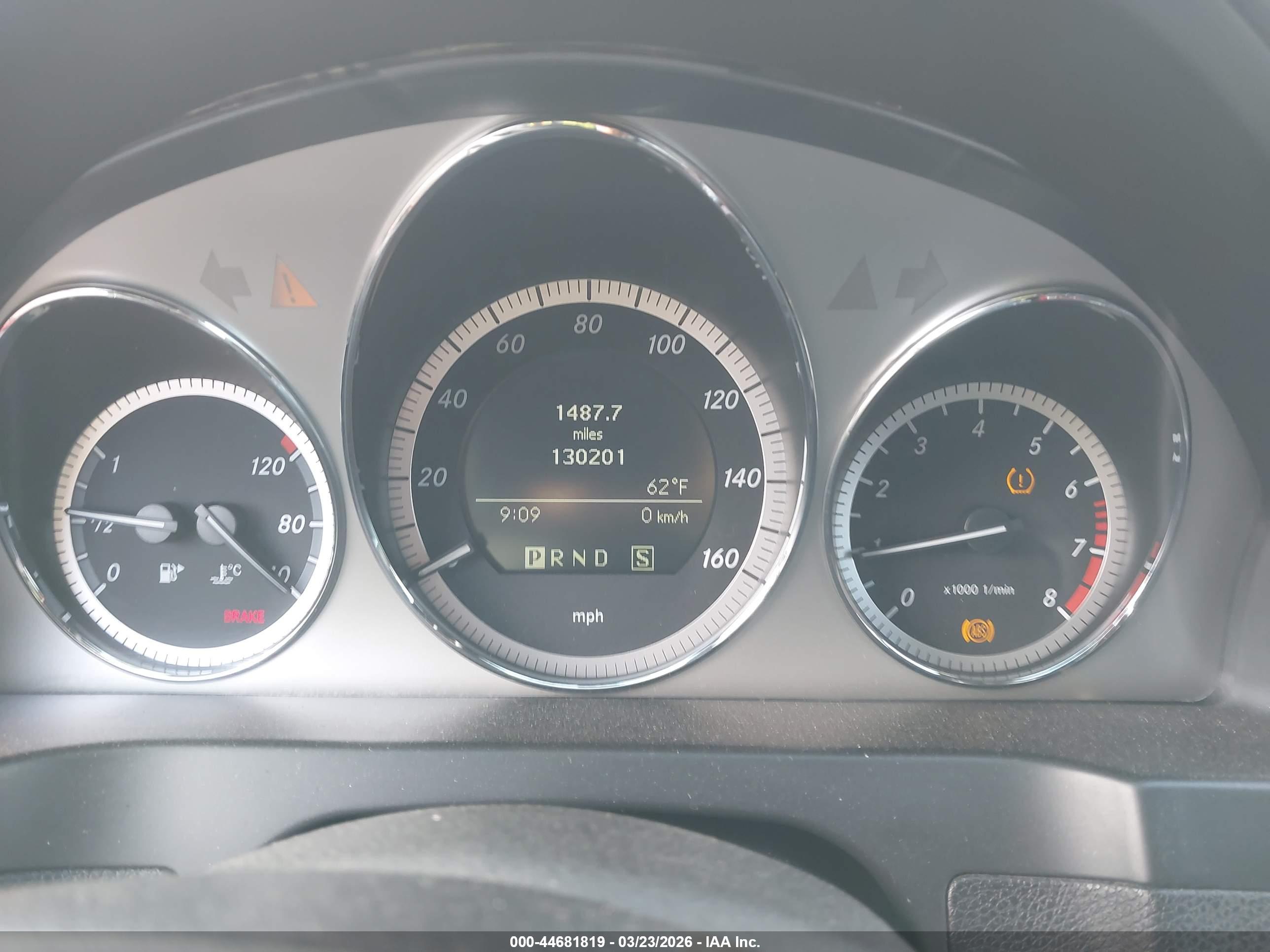 MERCEDES-BENZ C image 7