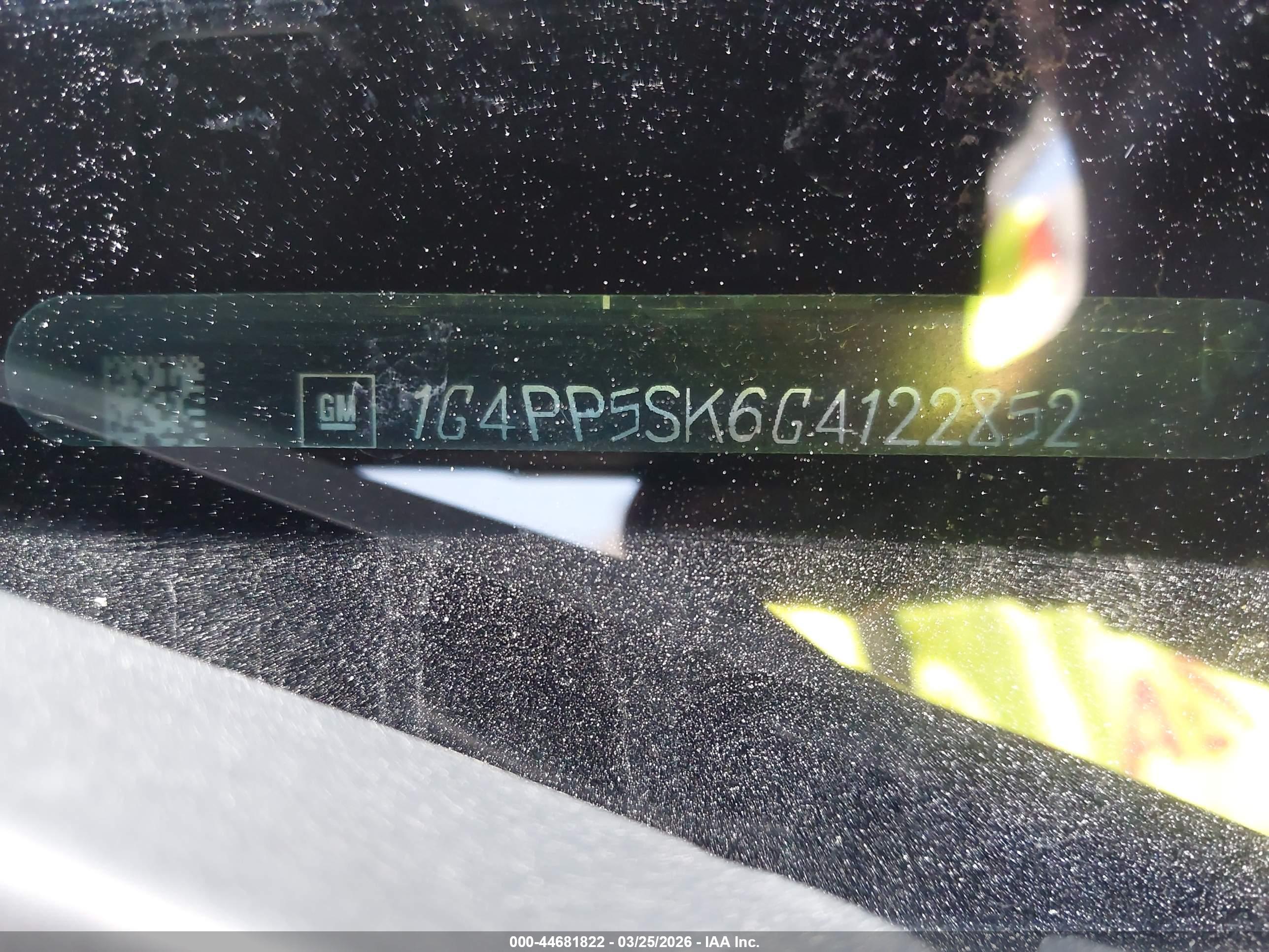 BUICK VERANO image 9