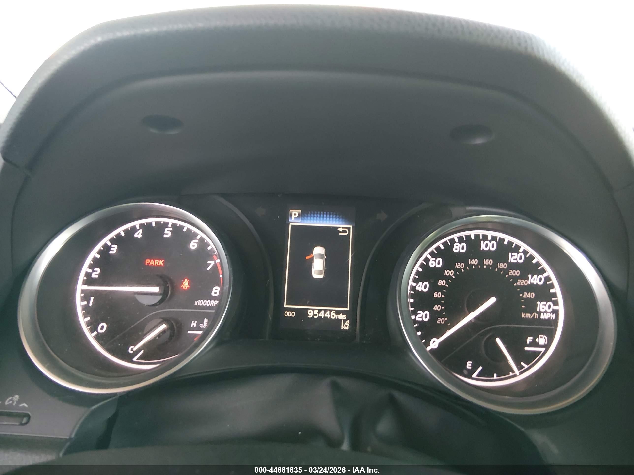 TOYOTA CAMRY image 7