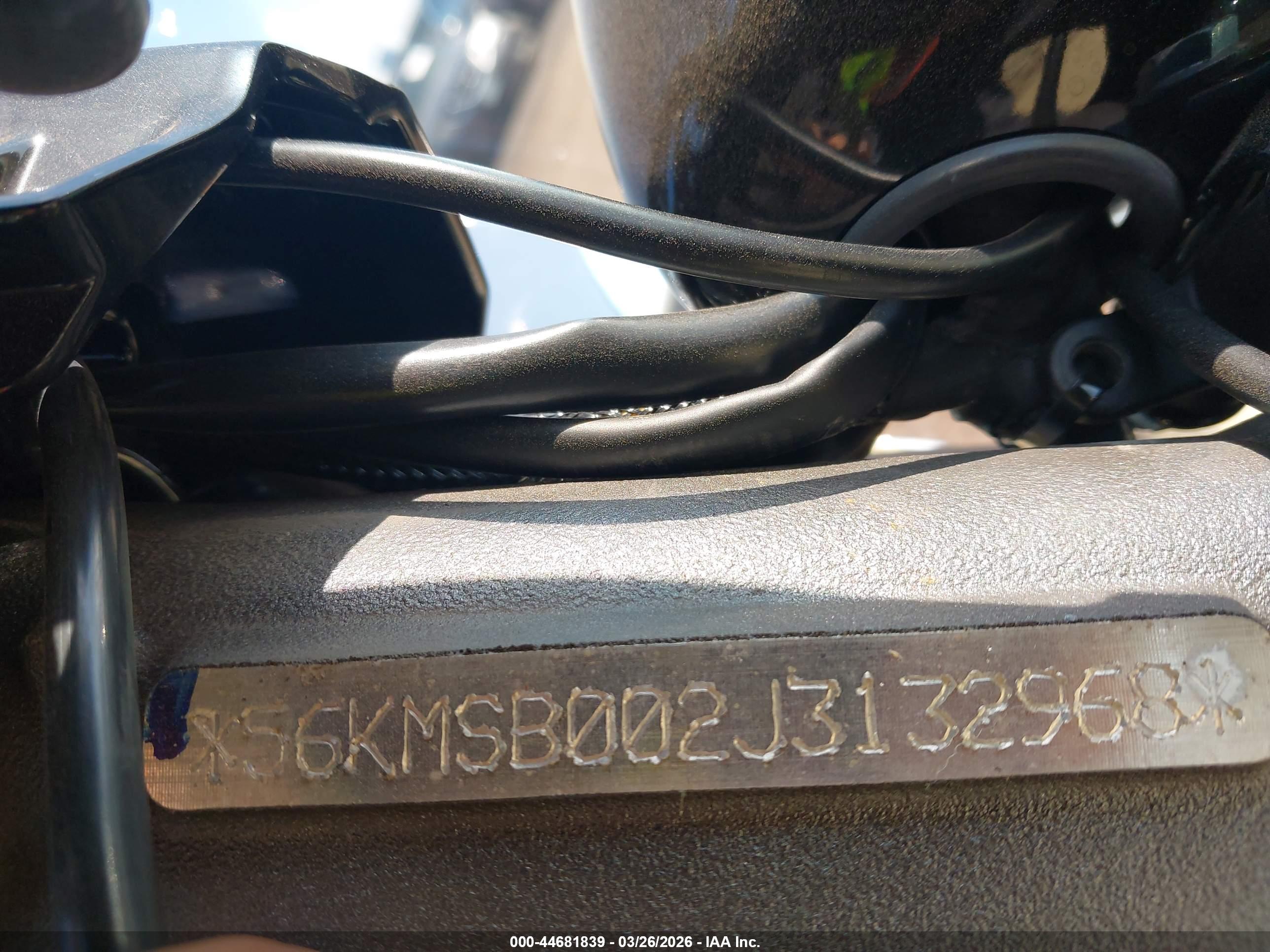 INDIAN MOTORCYCLE image 10