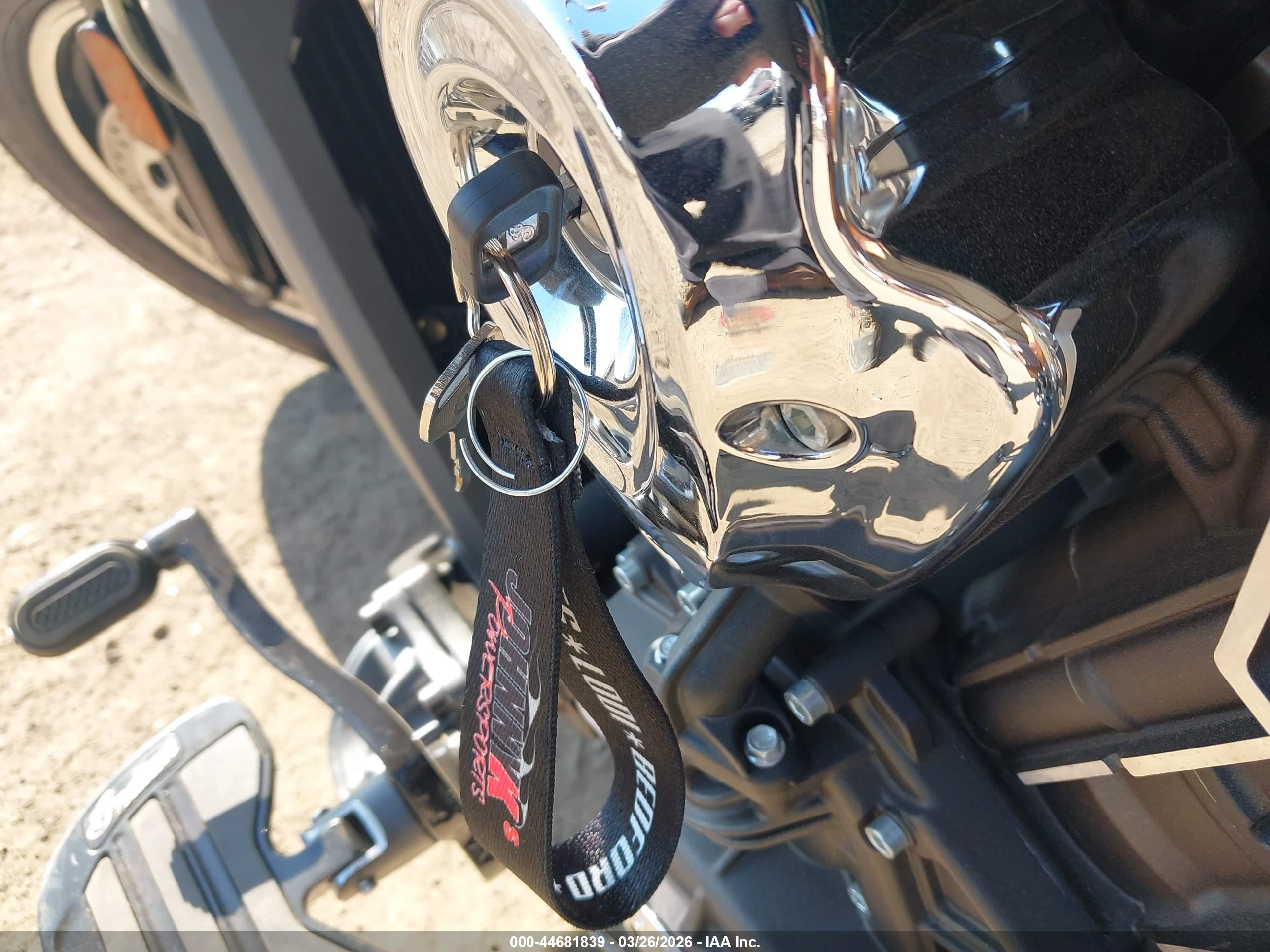 INDIAN MOTORCYCLE image 11