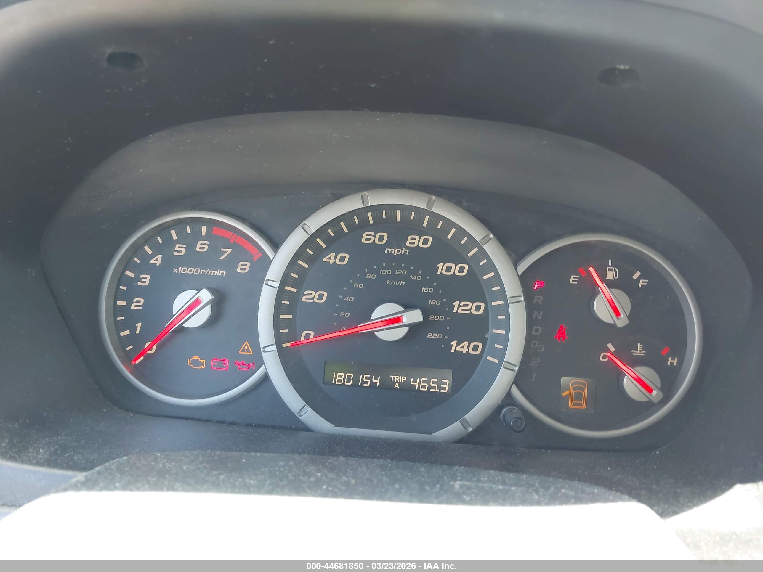 HONDA PILOT image 7