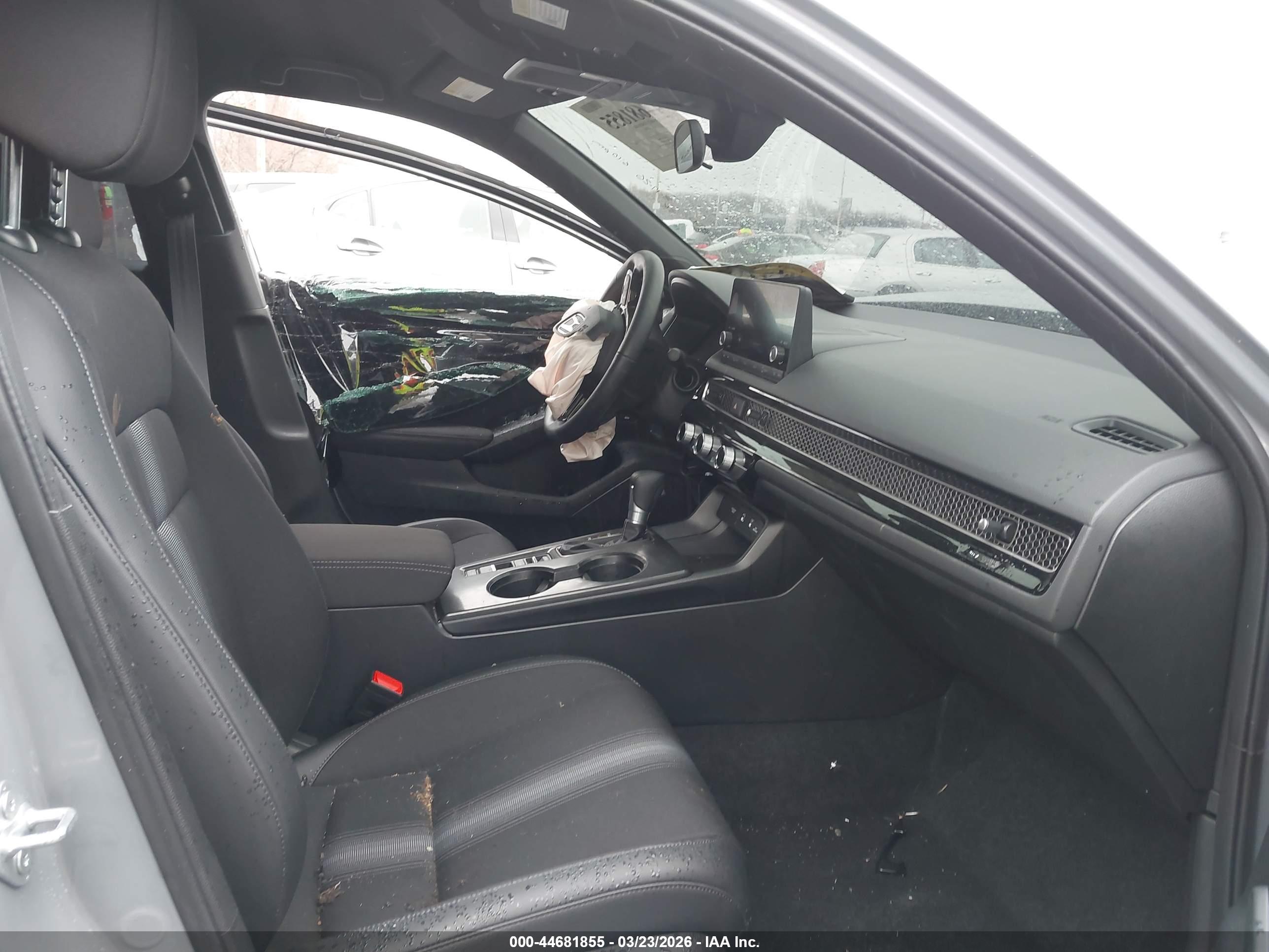 HONDA CIVIC image 5