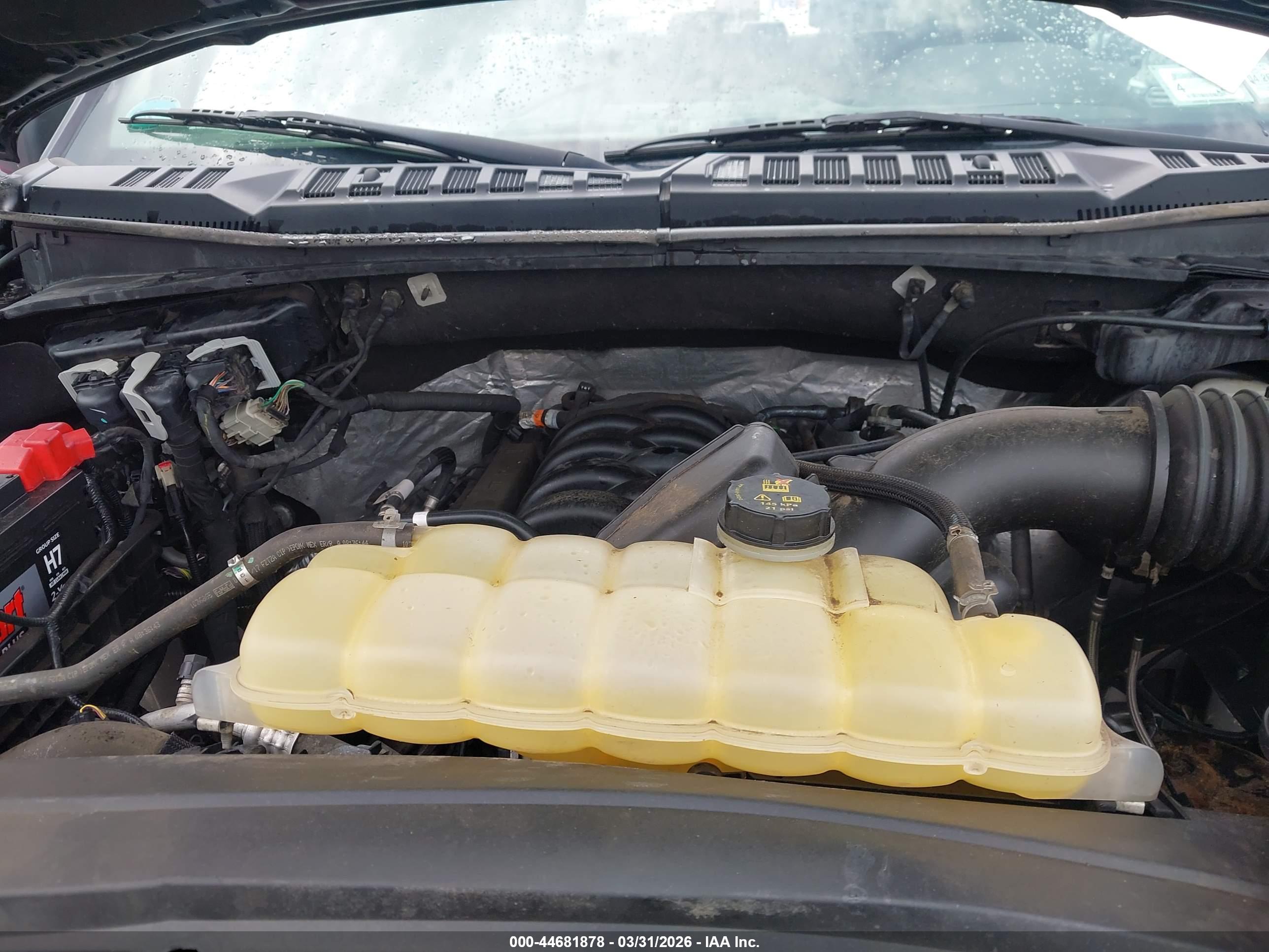FORD F-150 image 10