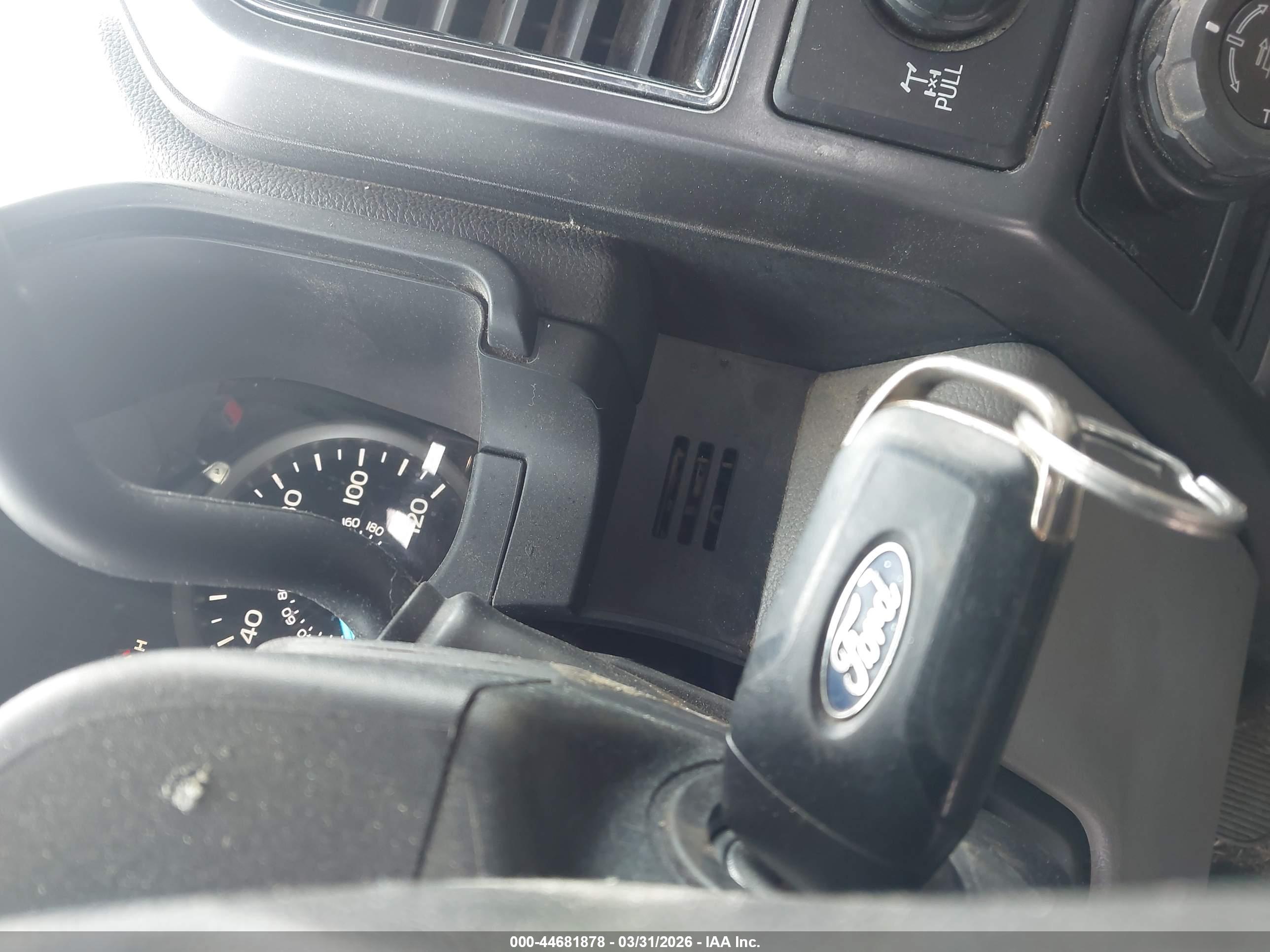 FORD F-150 image 11