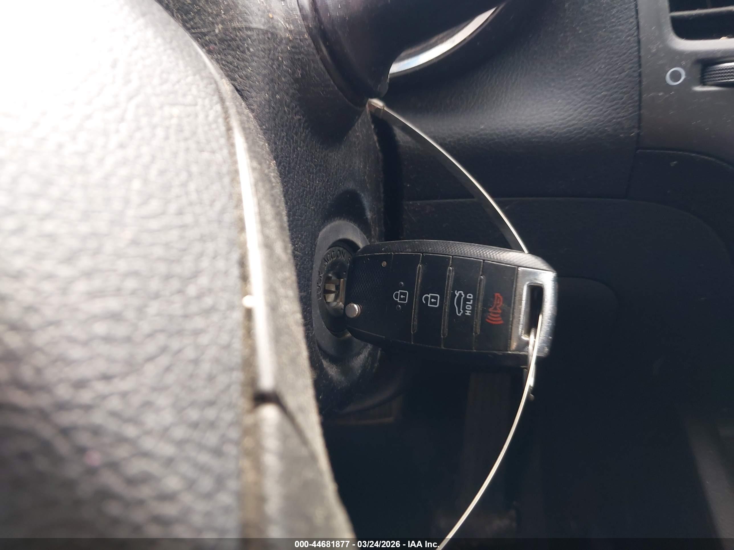 KIA FORTE image 11