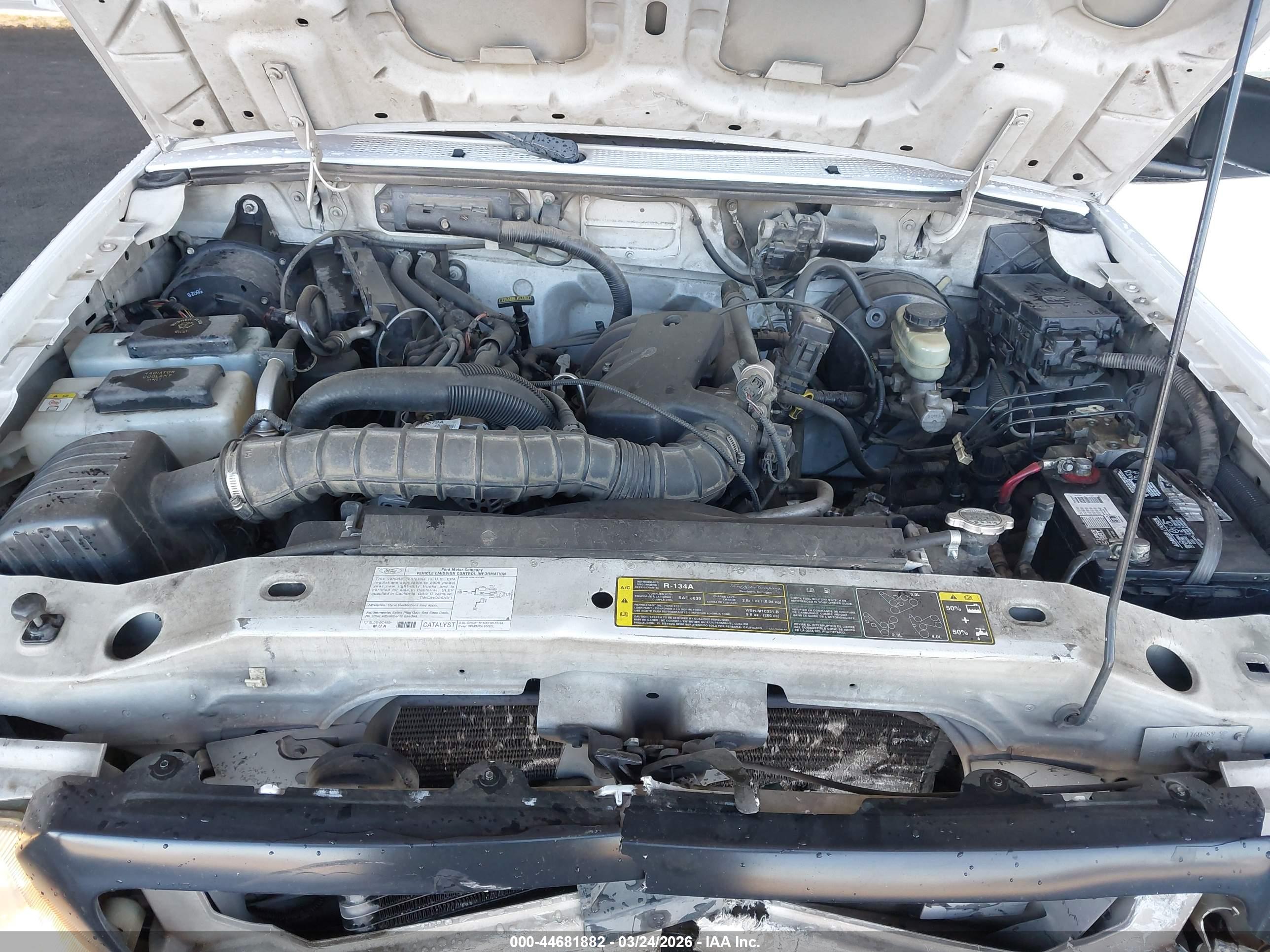FORD RANGER image 10