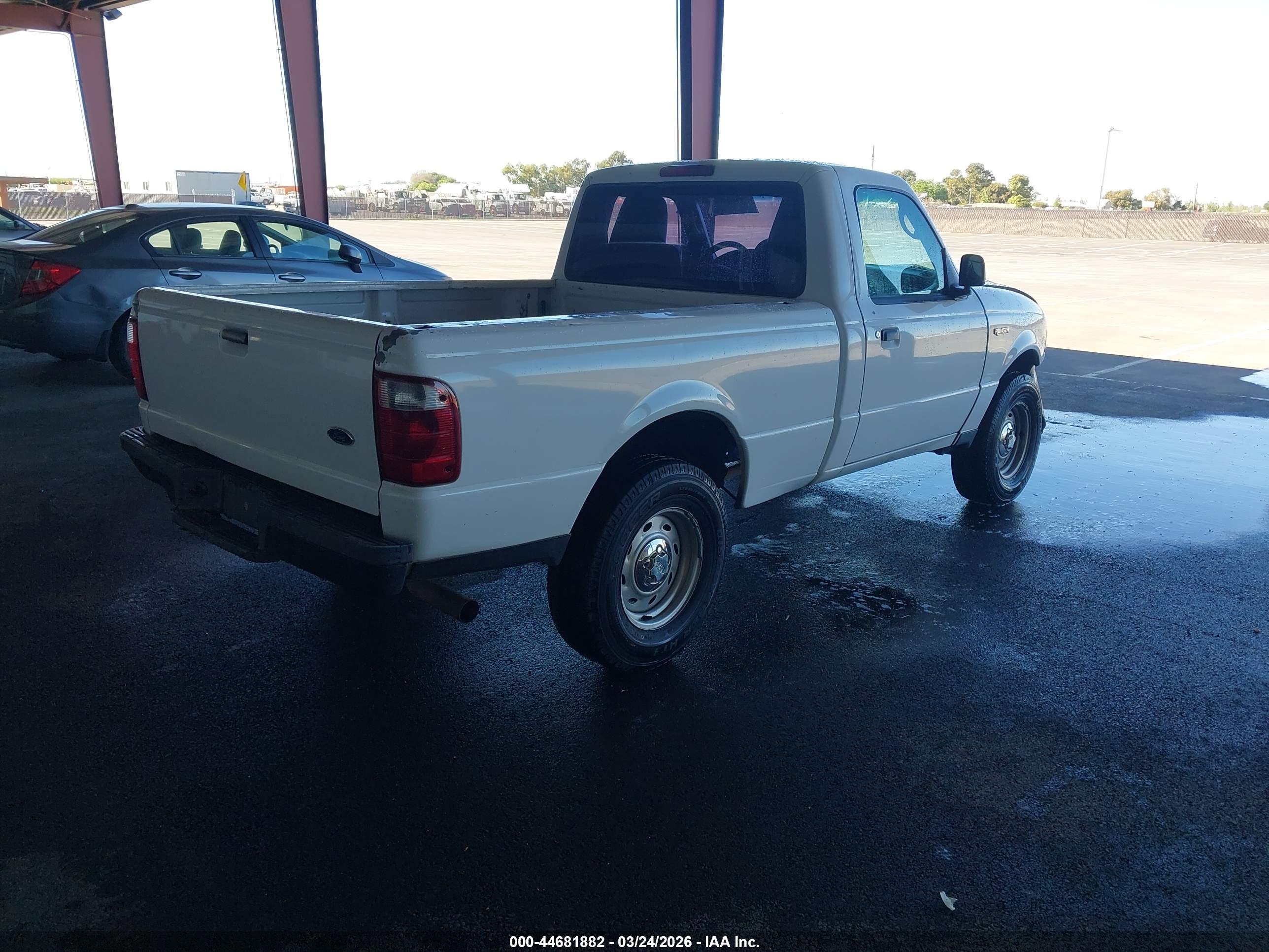 FORD RANGER image 4