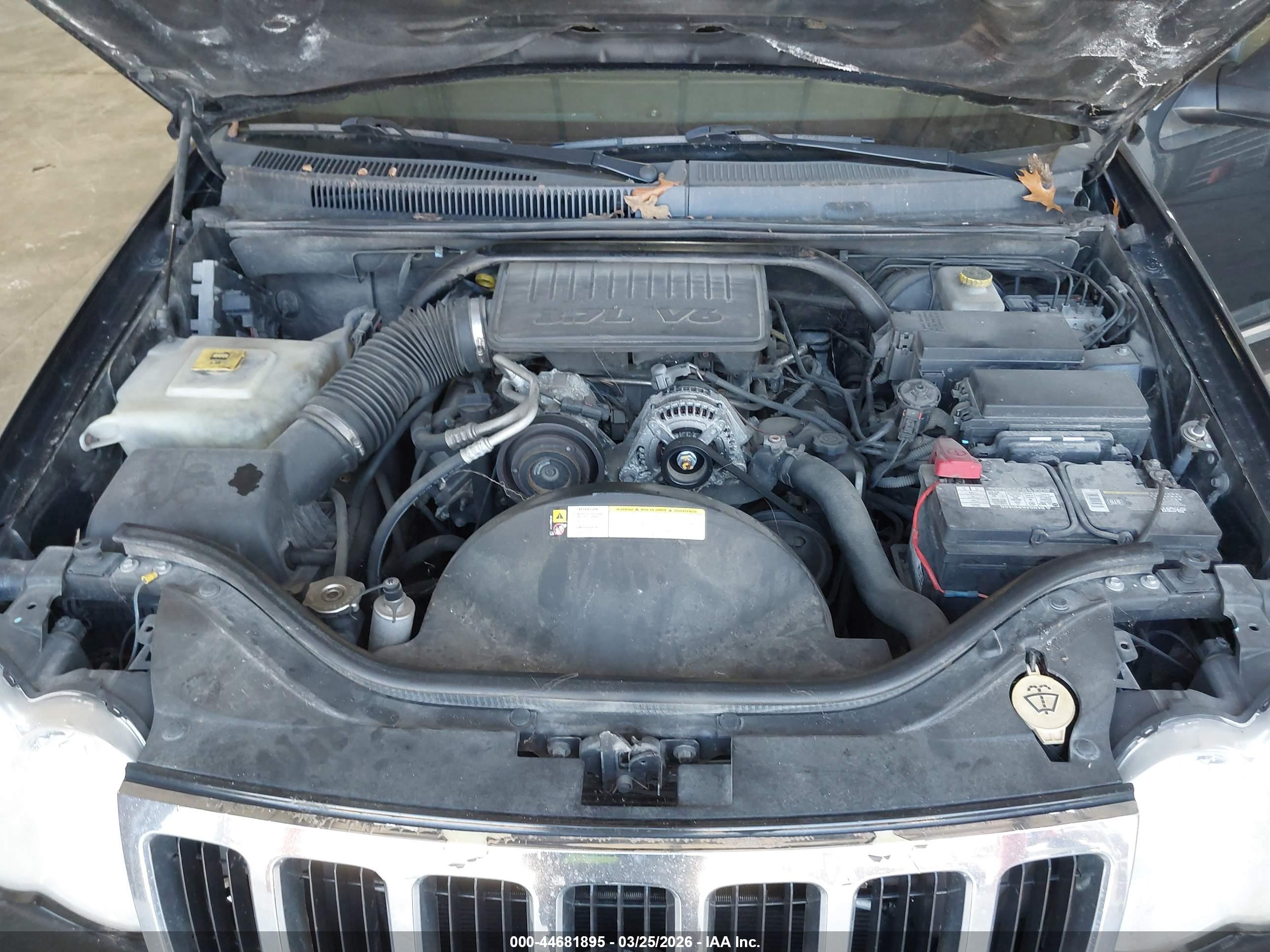 JEEP GRAND image 10