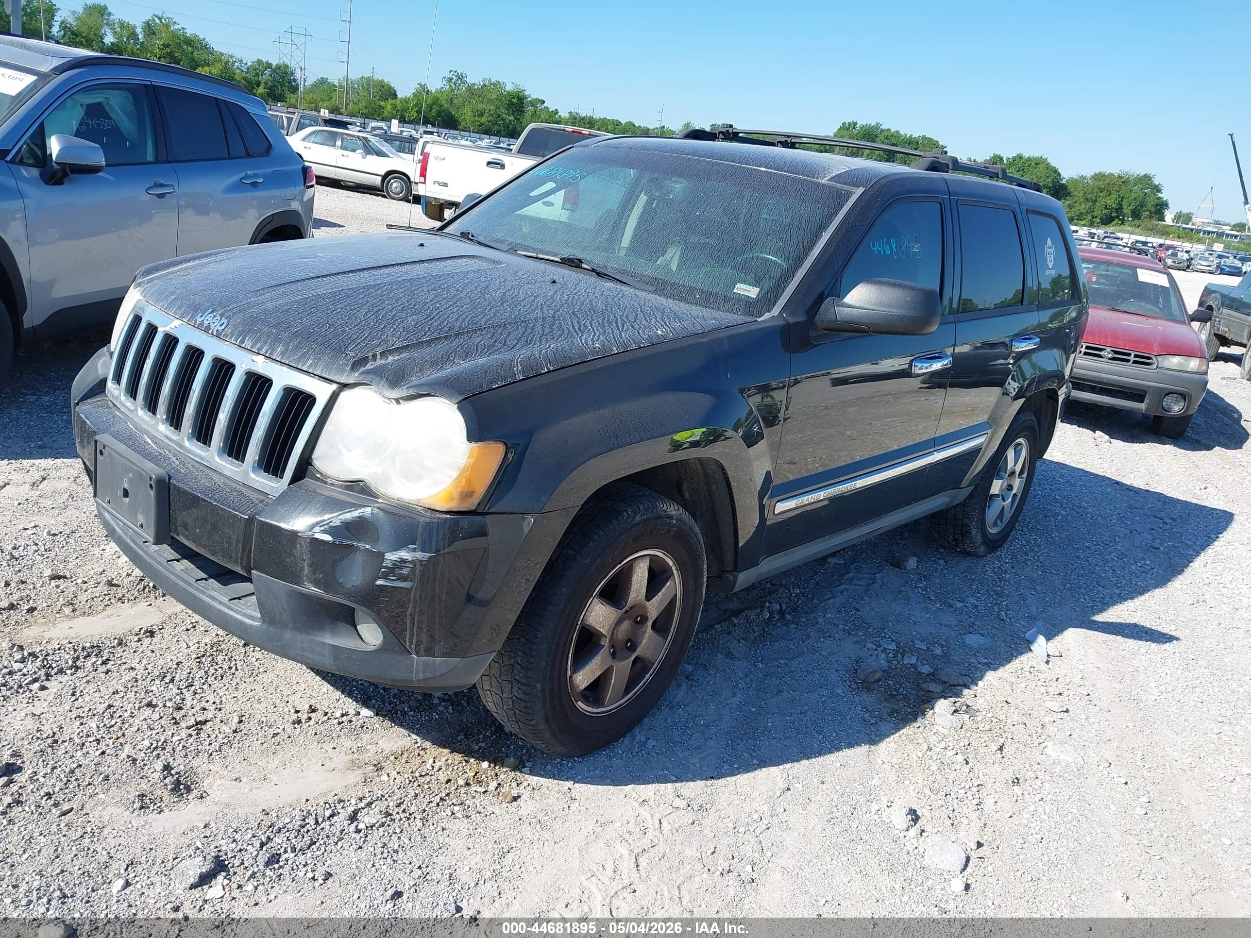 JEEP GRAND image 2