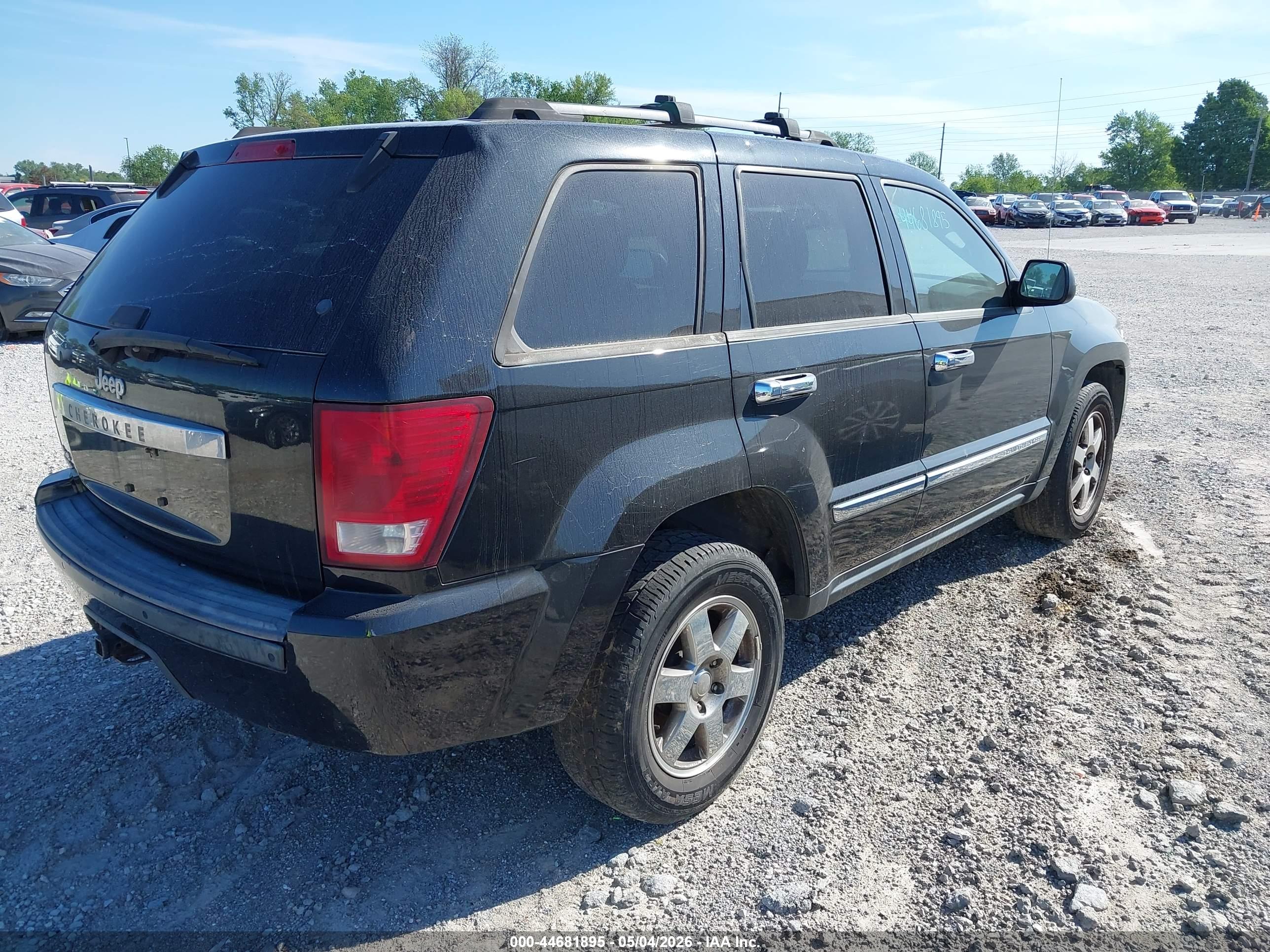 JEEP GRAND image 4