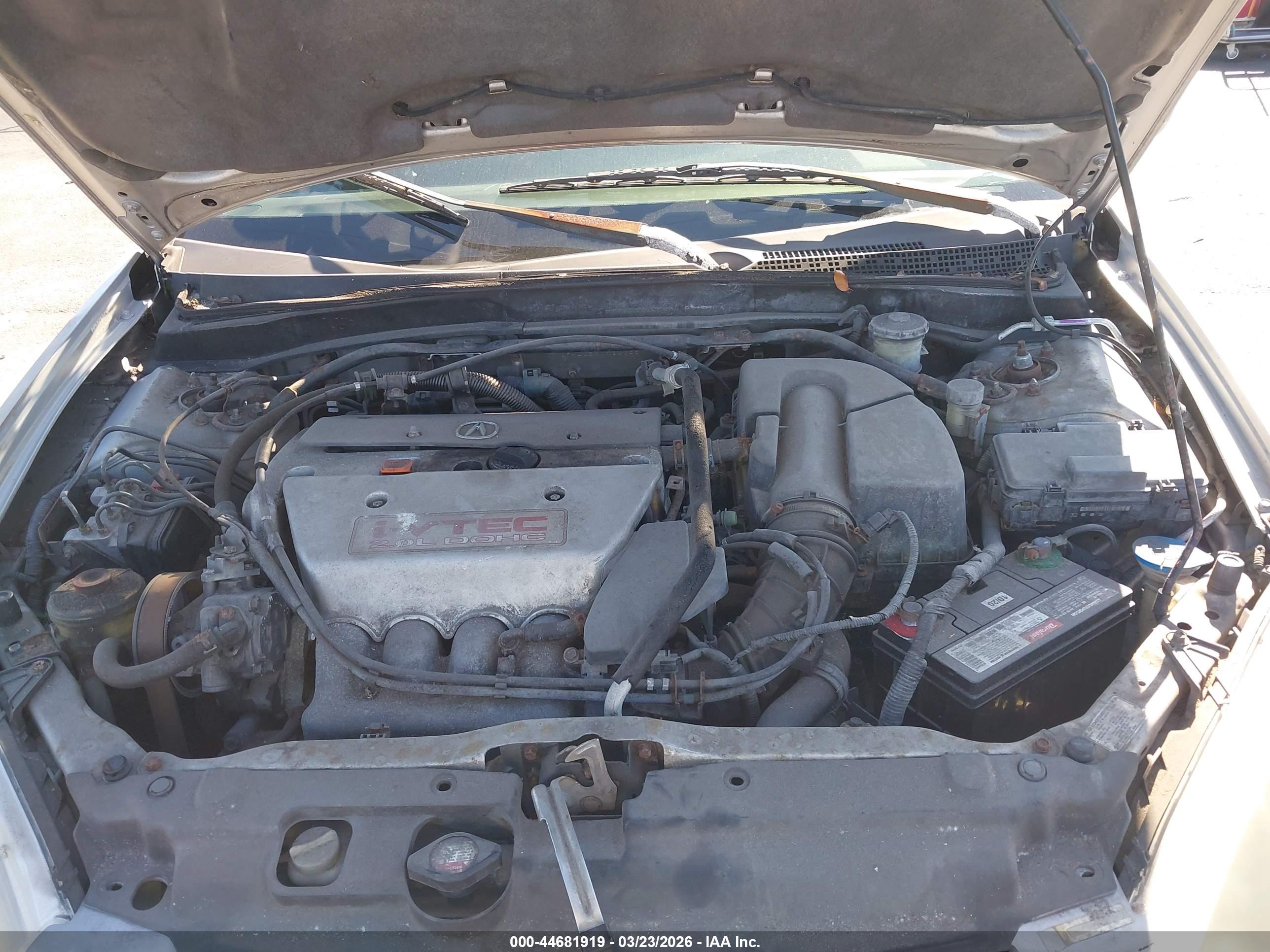 ACURA RSX image 10