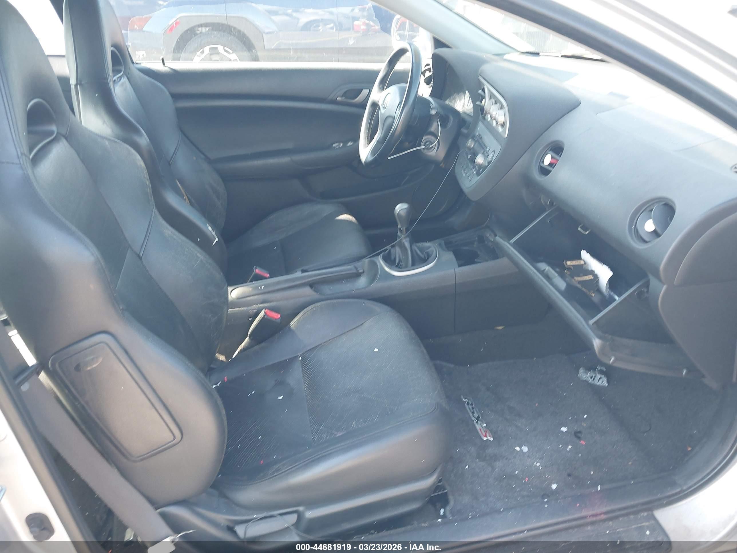 ACURA RSX image 5
