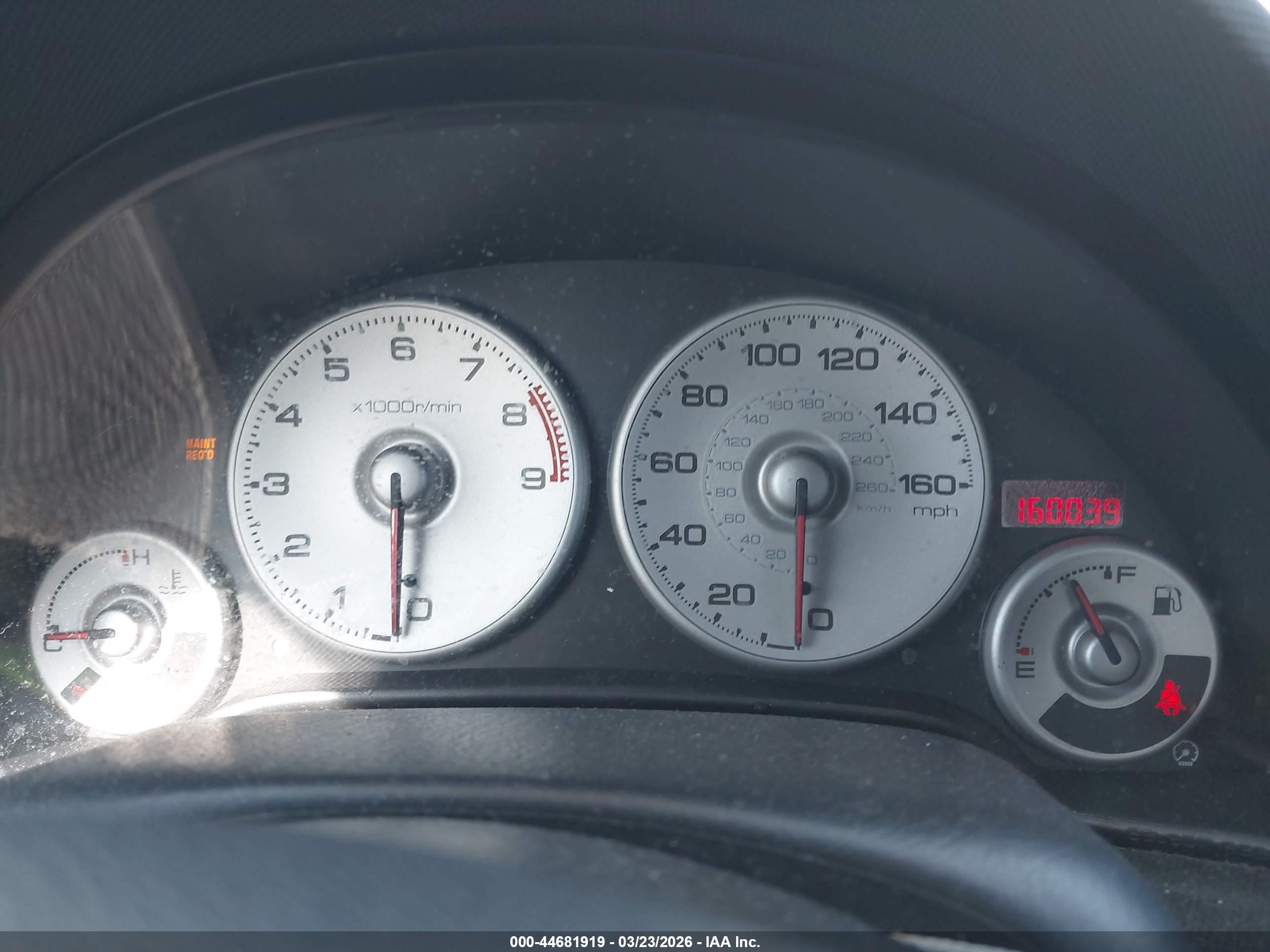 ACURA RSX image 7