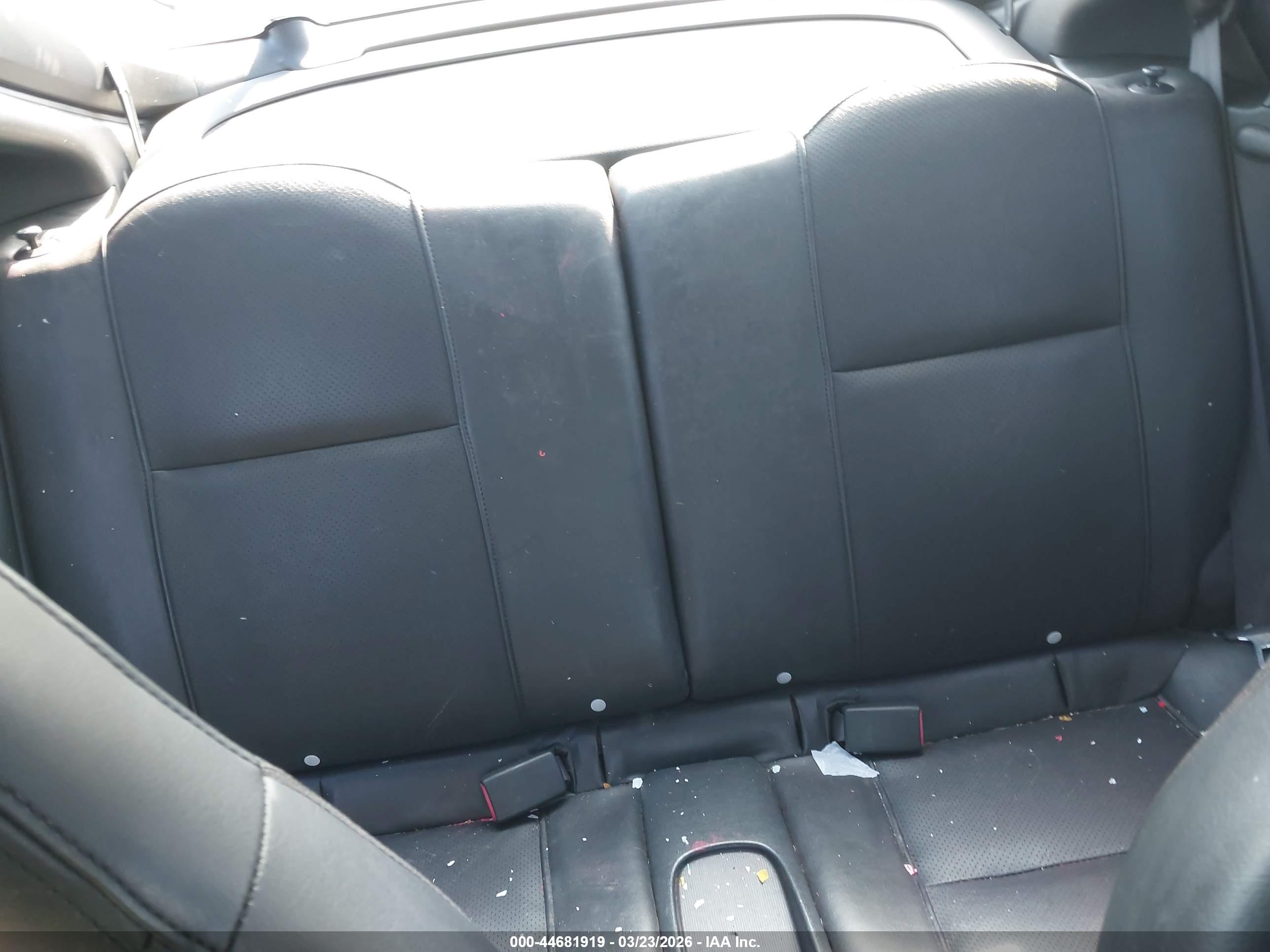 ACURA RSX image 8
