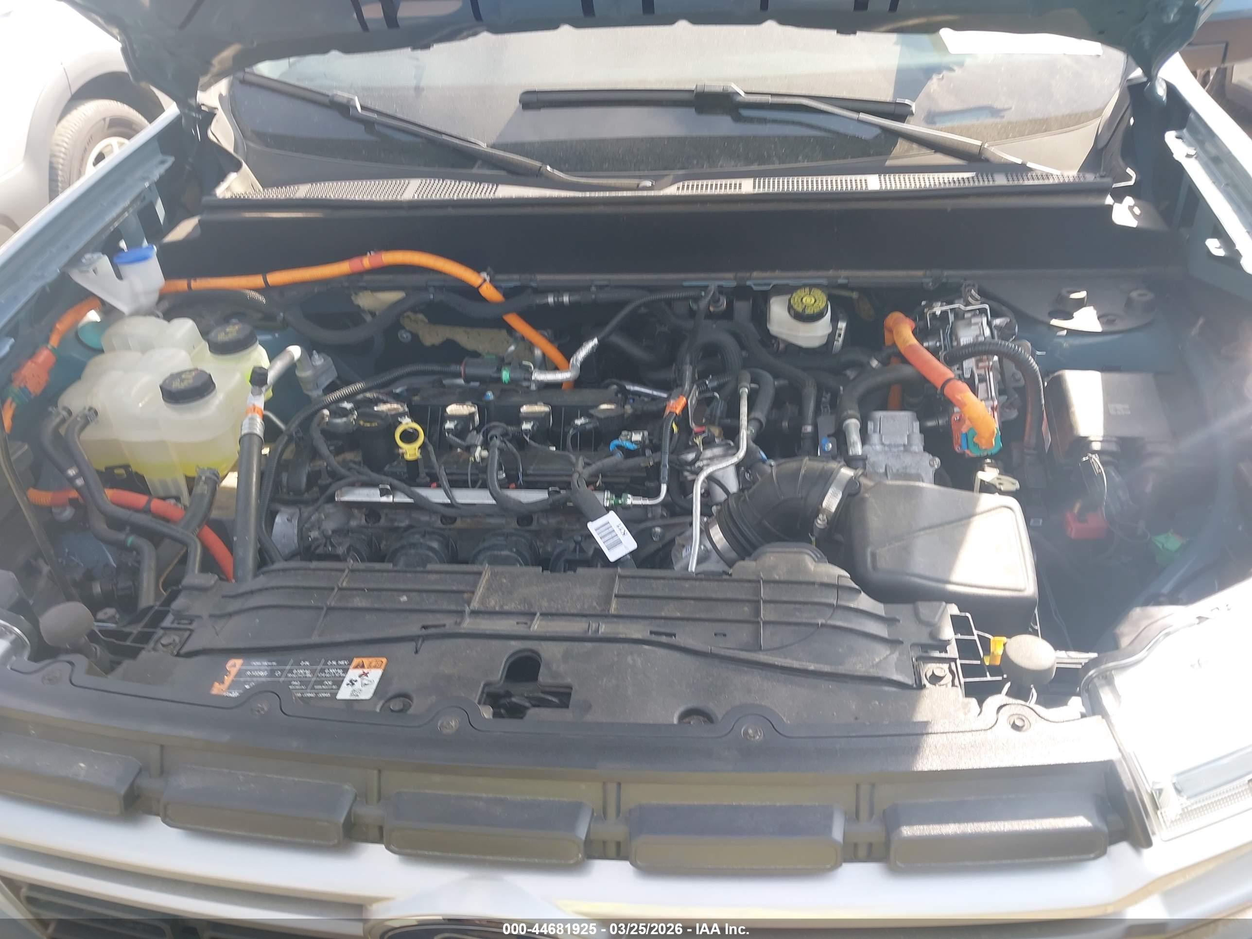 FORD MAVERICK image 10