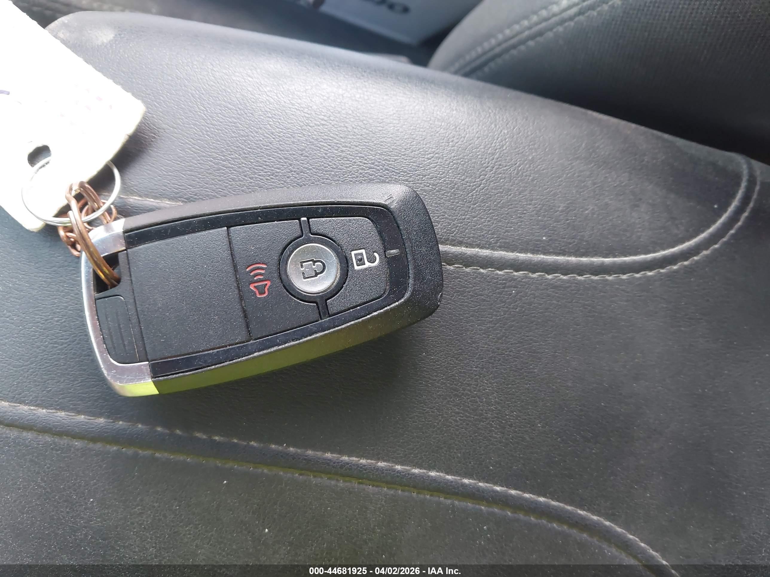 FORD MAVERICK image 11