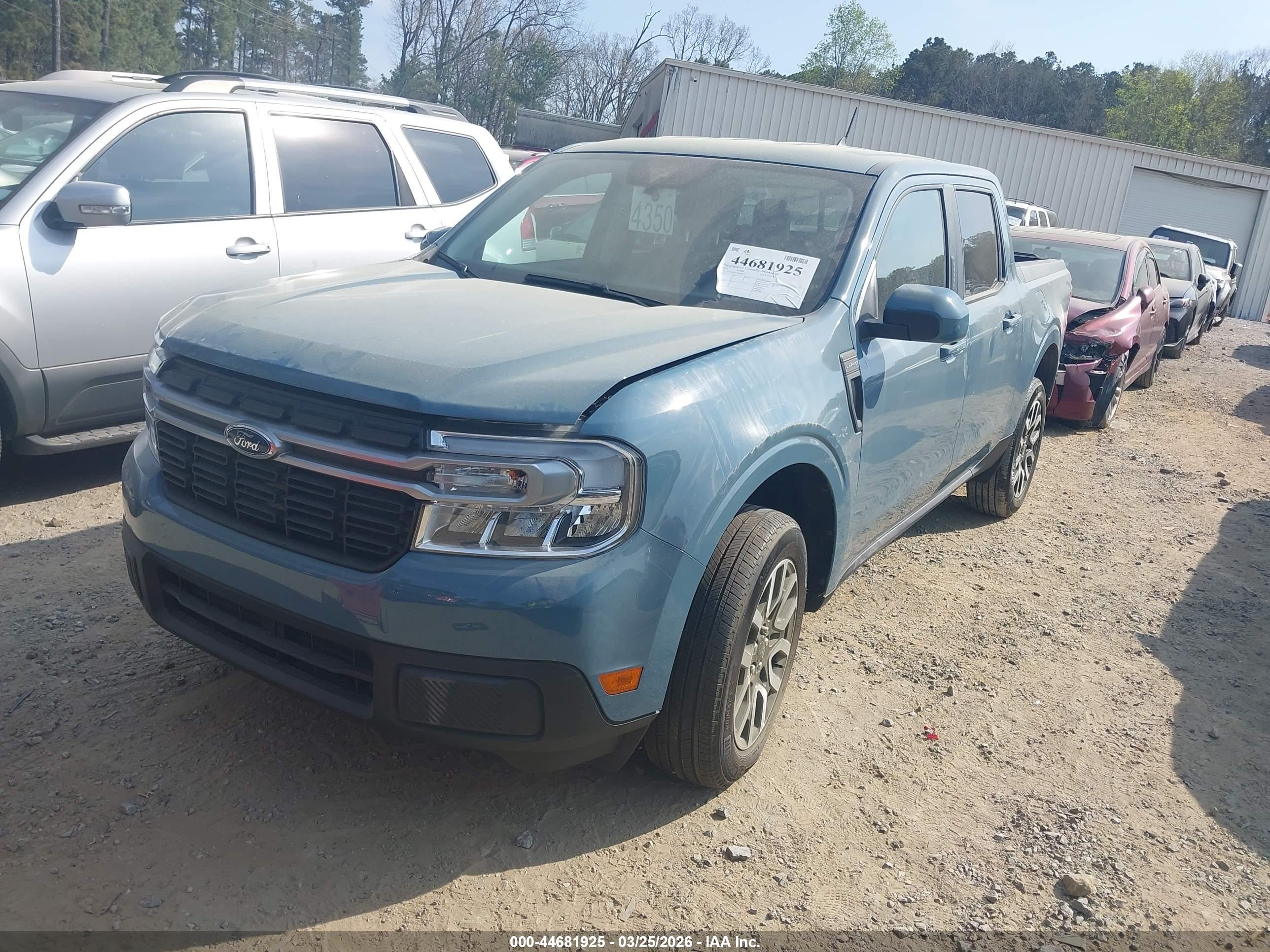 FORD MAVERICK image 2