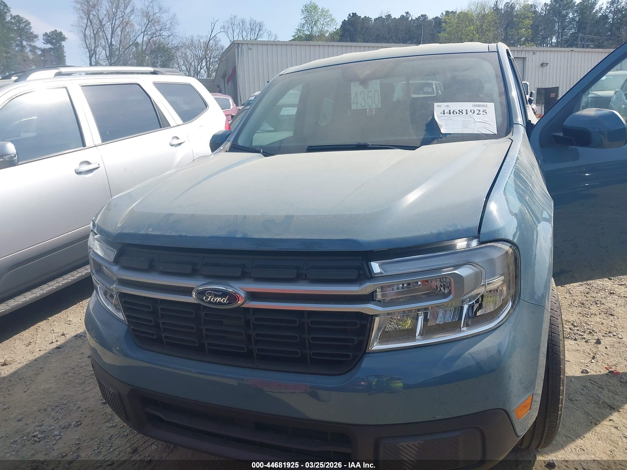 FORD MAVERICK image 6