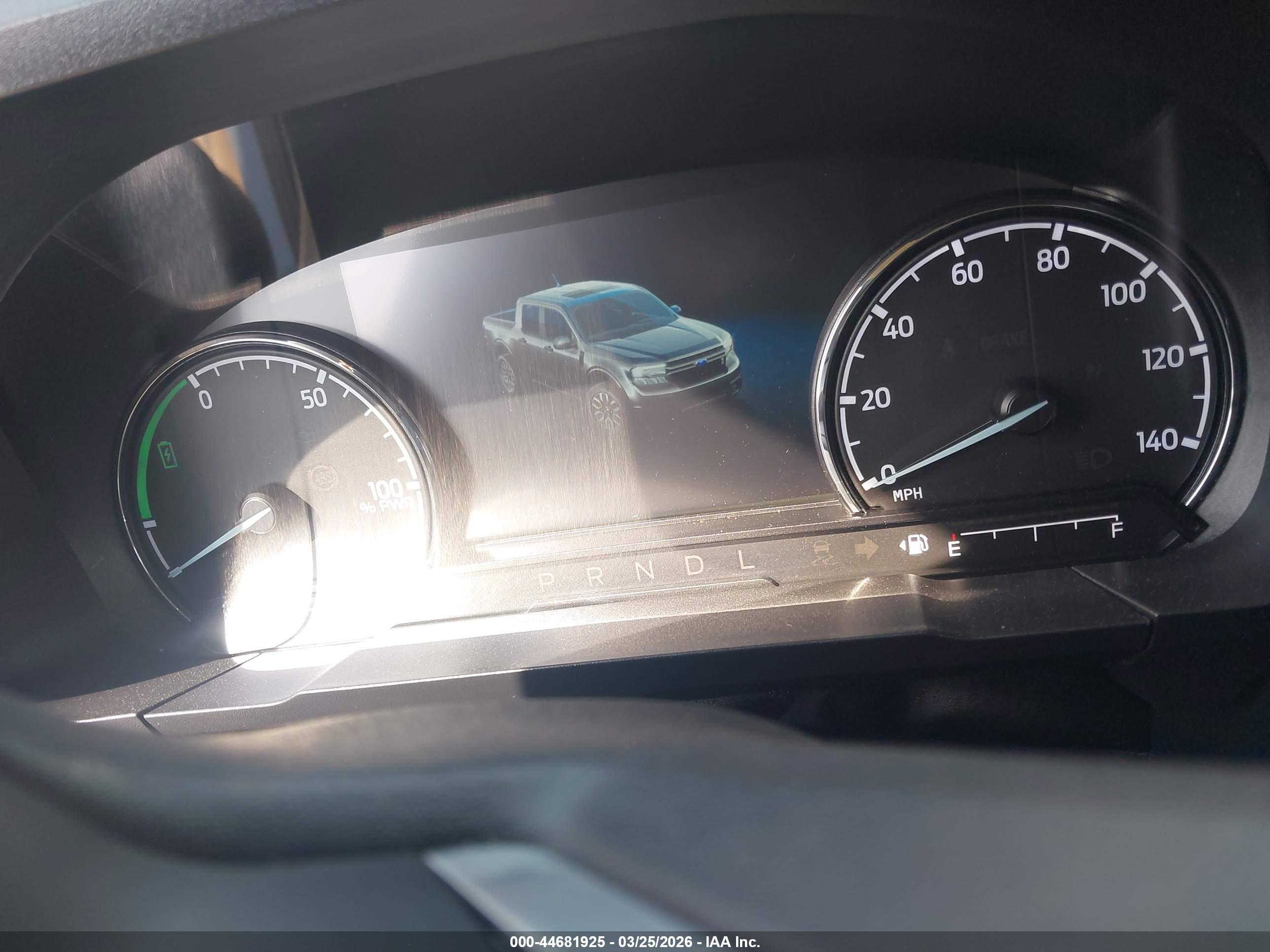 FORD MAVERICK image 7