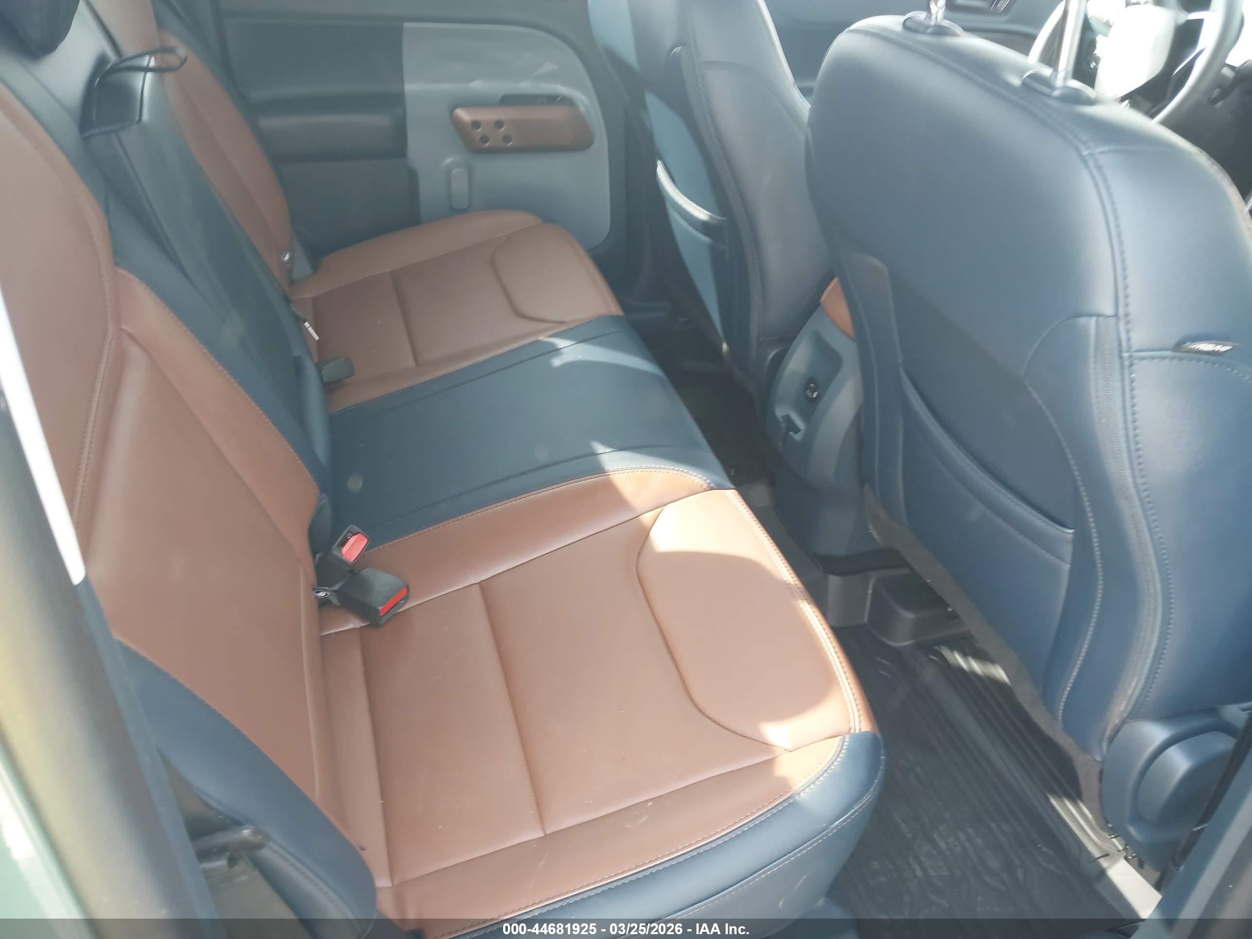 FORD MAVERICK image 8