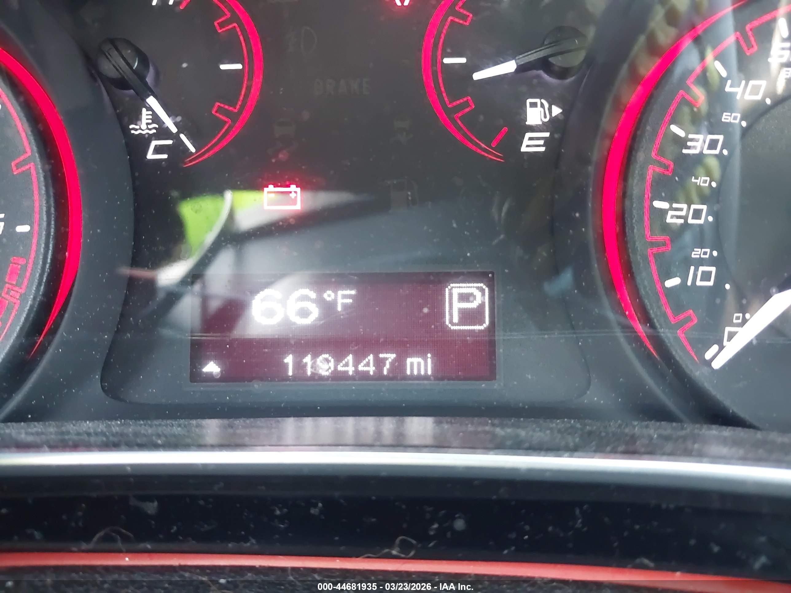 DODGE DART image 7