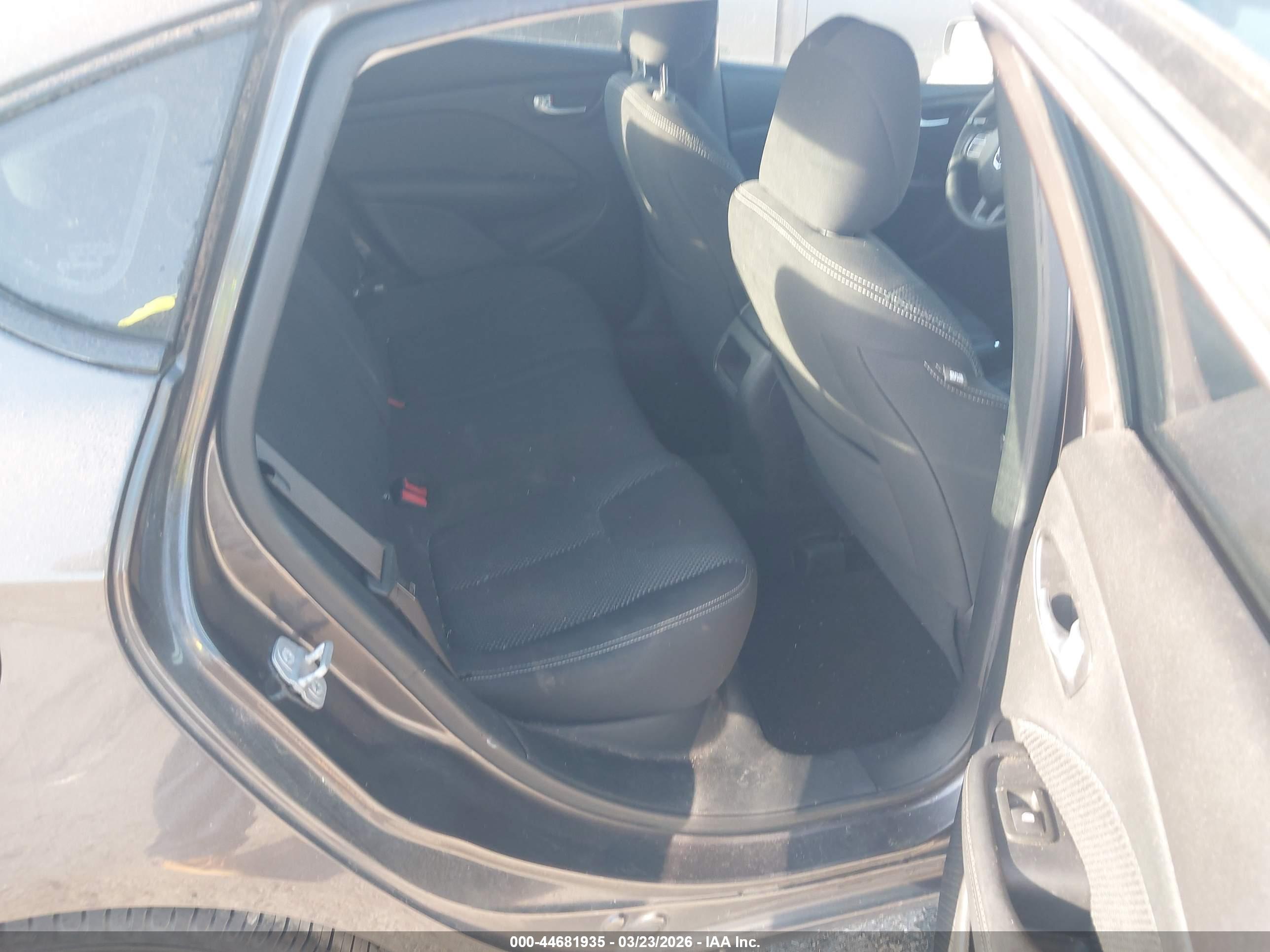 DODGE DART image 8