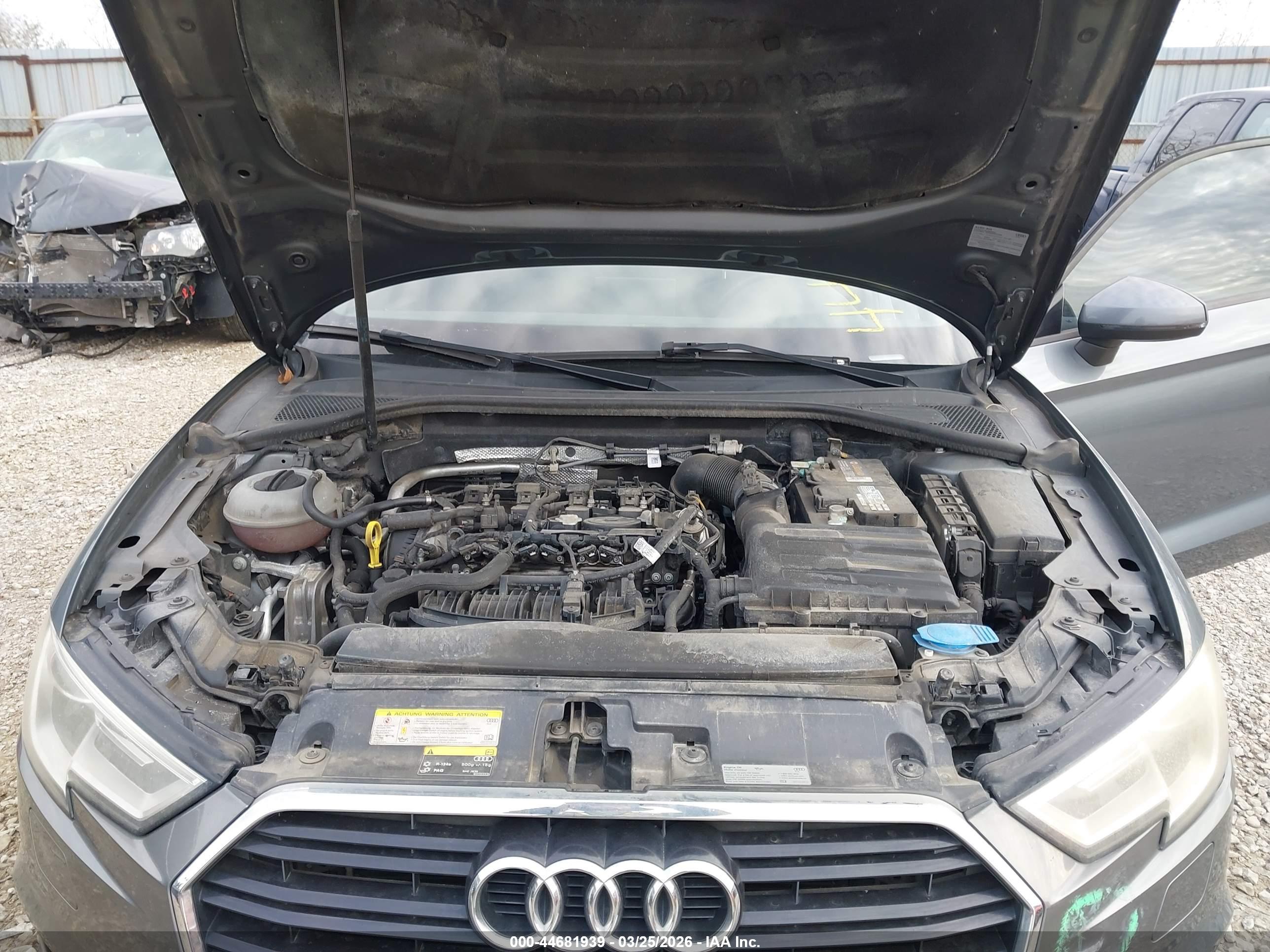 AUDI A3 image 10