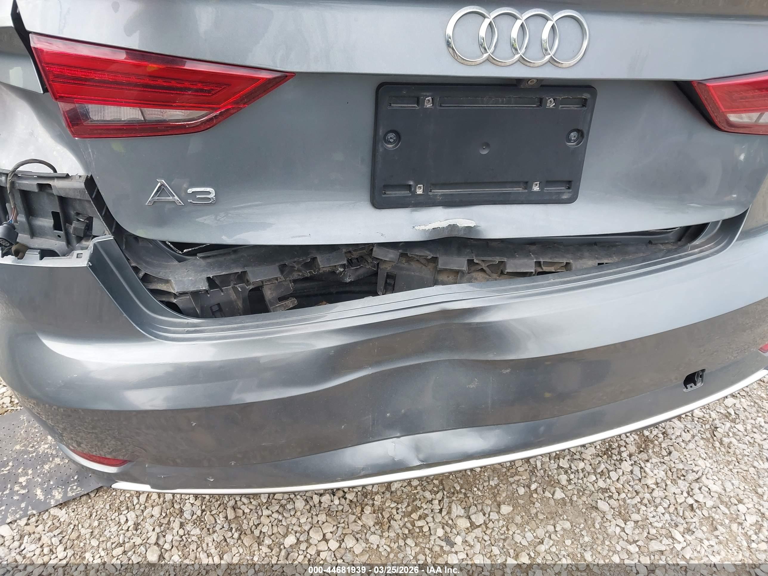 AUDI A3 image 6