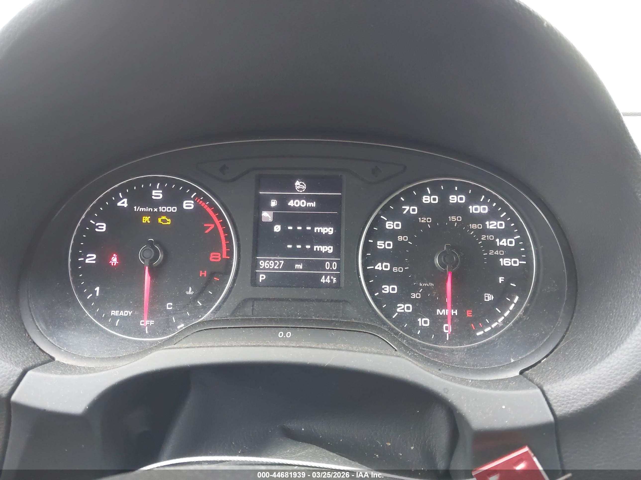 AUDI A3 image 7