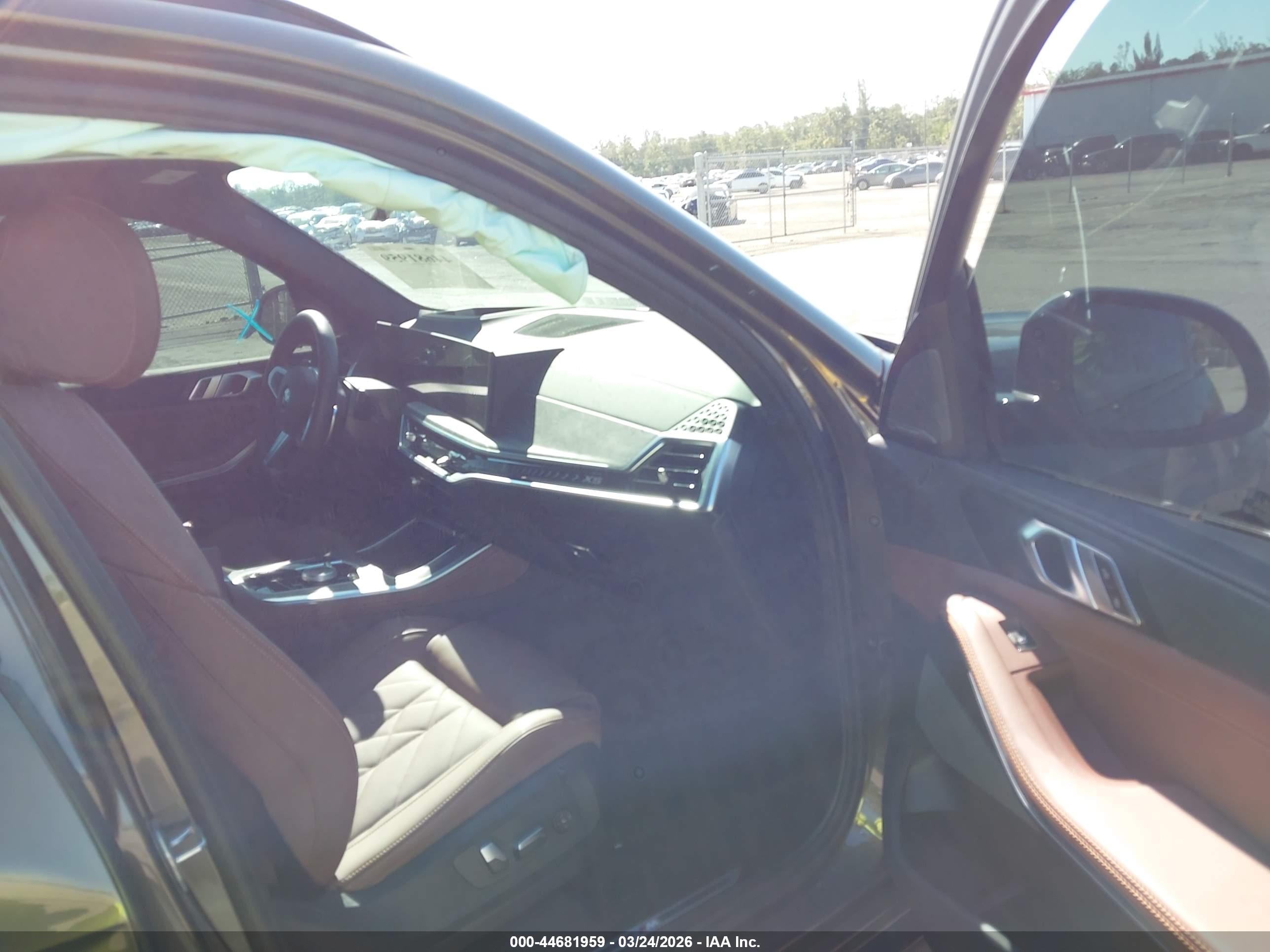 BMW X5 image 5
