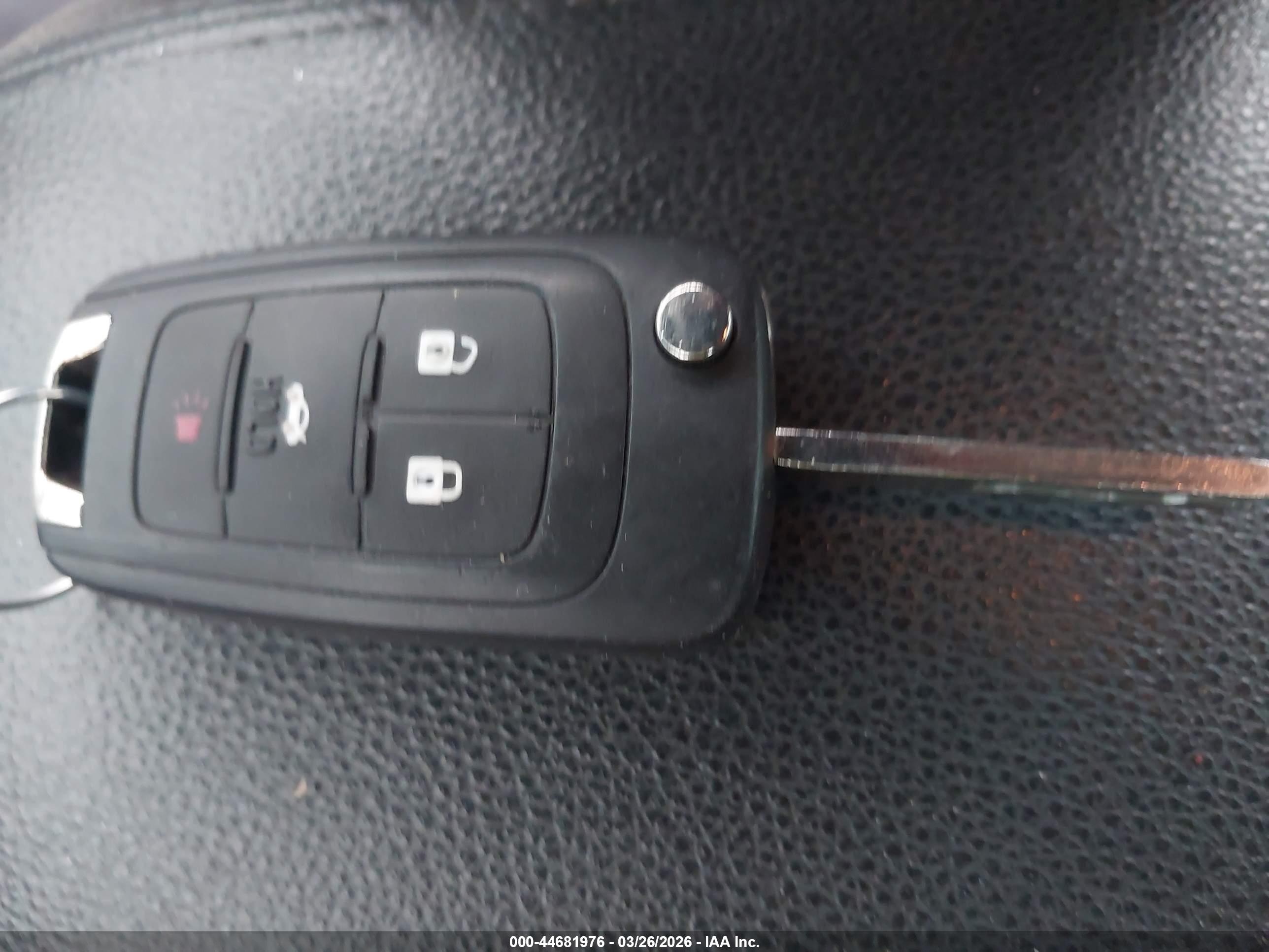 CHEVROLET CRUZE image 11