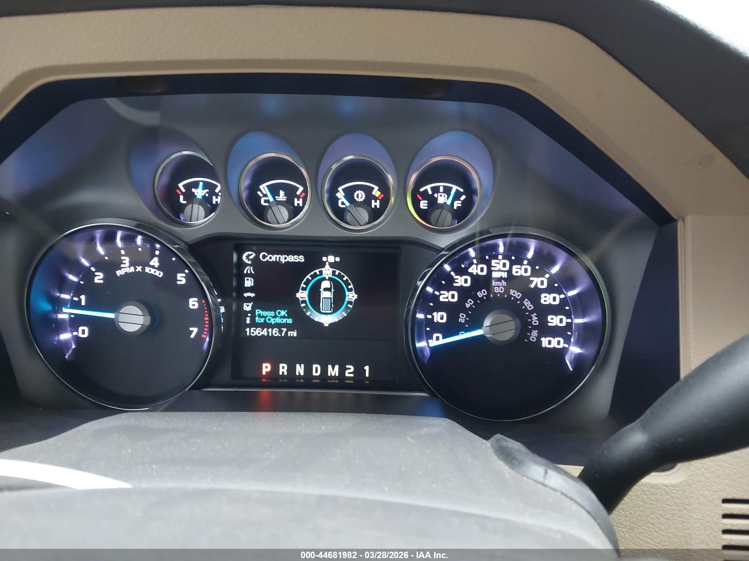 FORD F-250 image 7