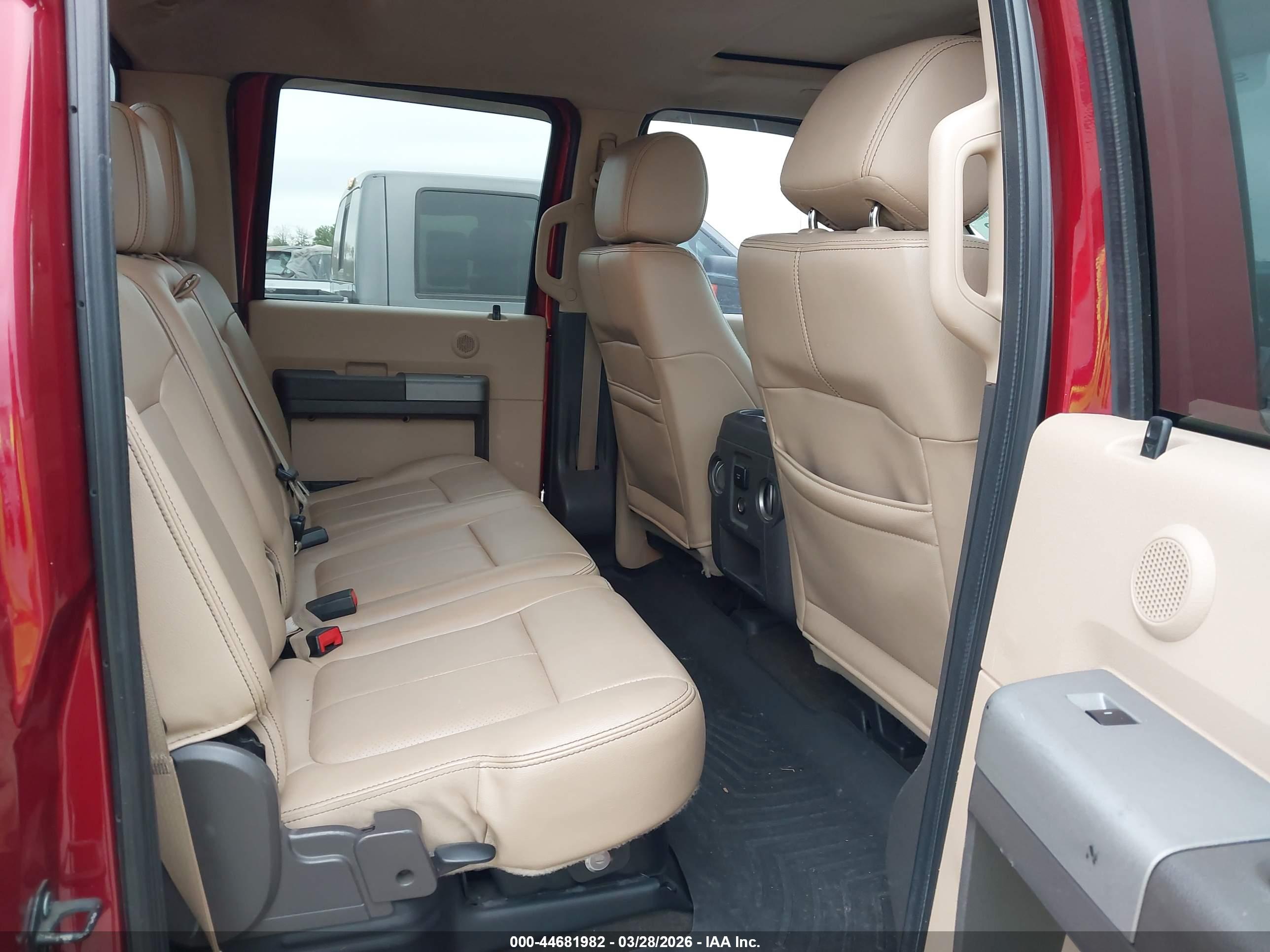 FORD F-250 image 8