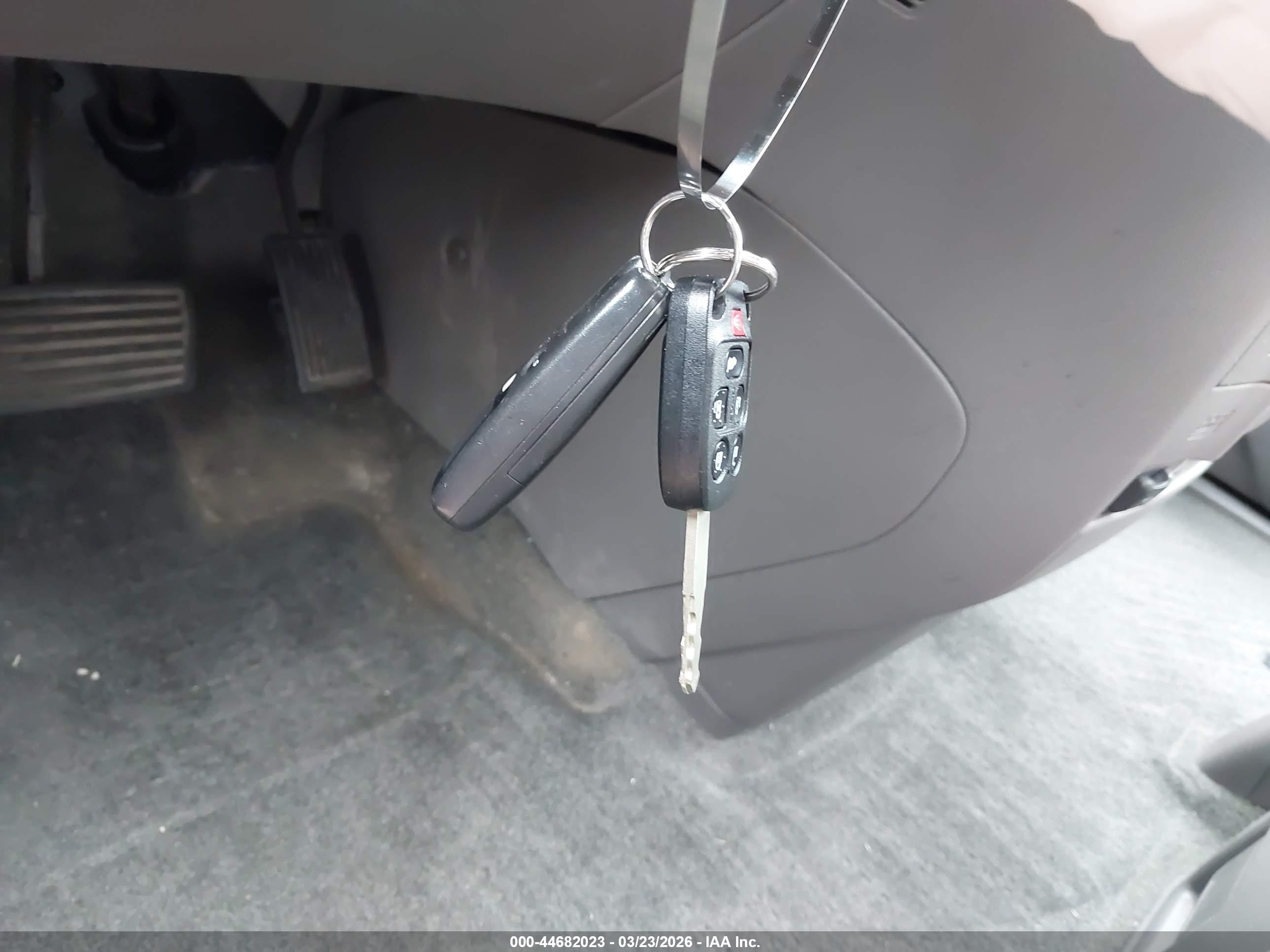 HONDA ODYSSEY image 11