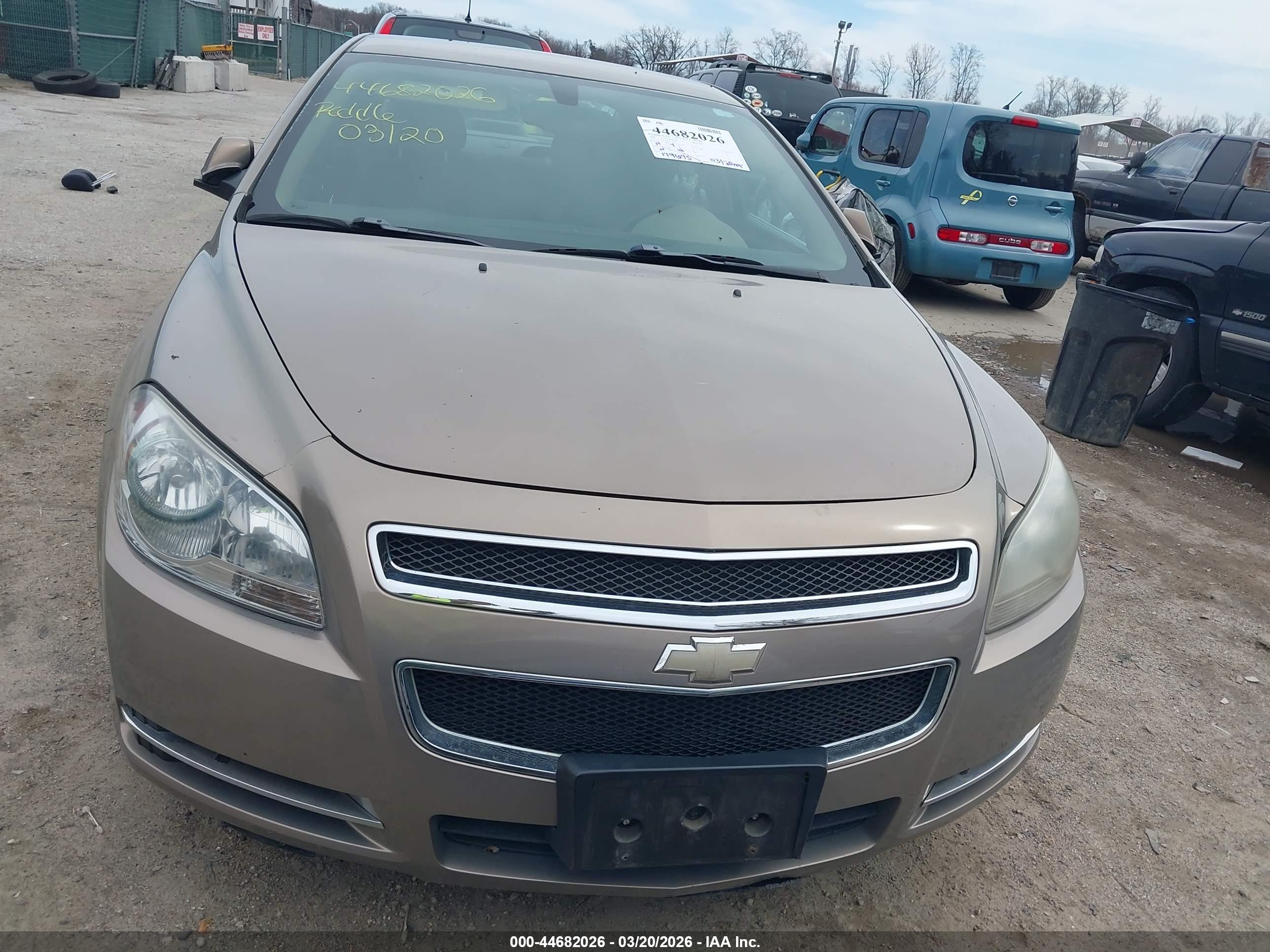 CHEVROLET MALIBU image 6