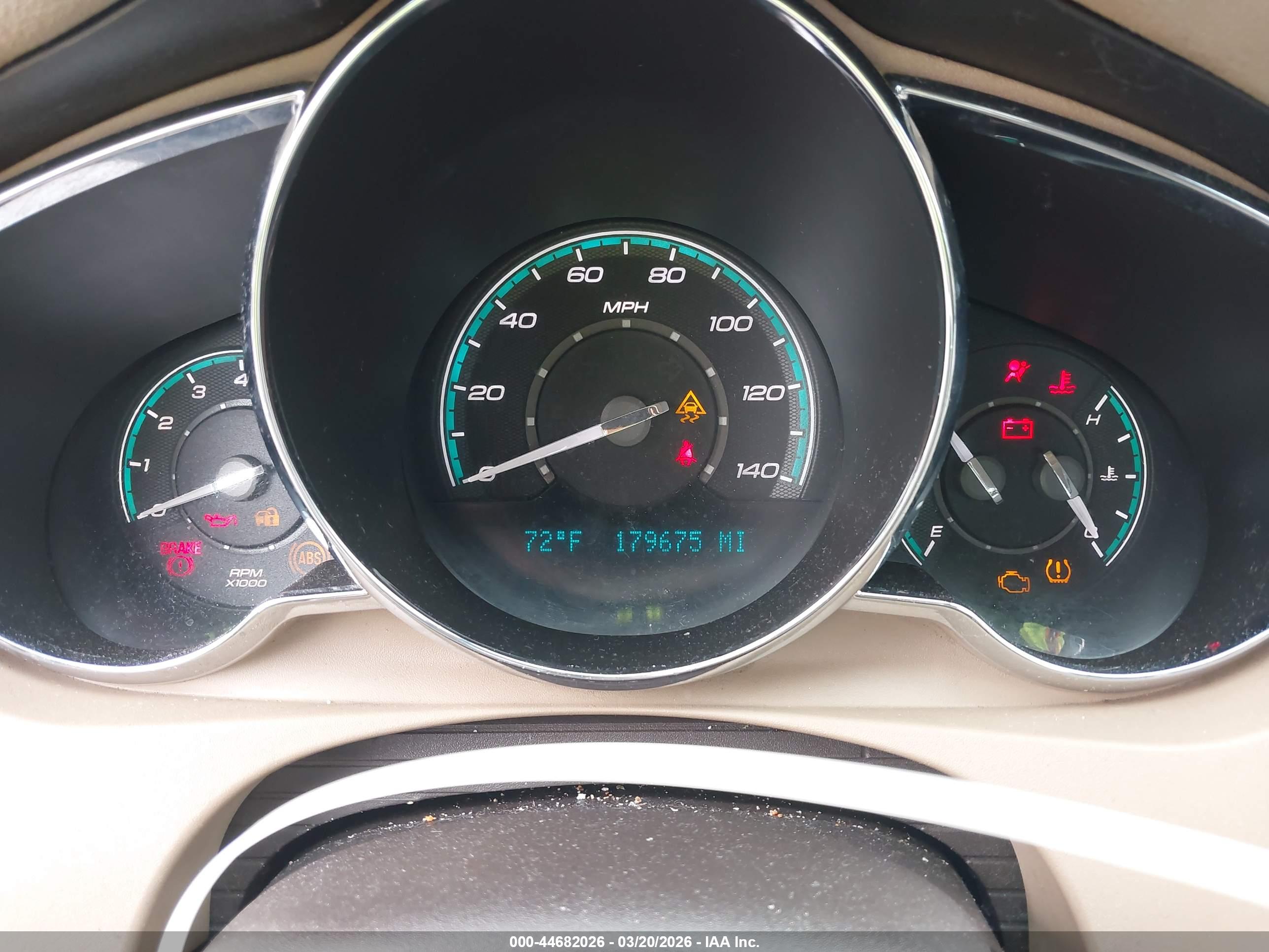 CHEVROLET MALIBU image 7