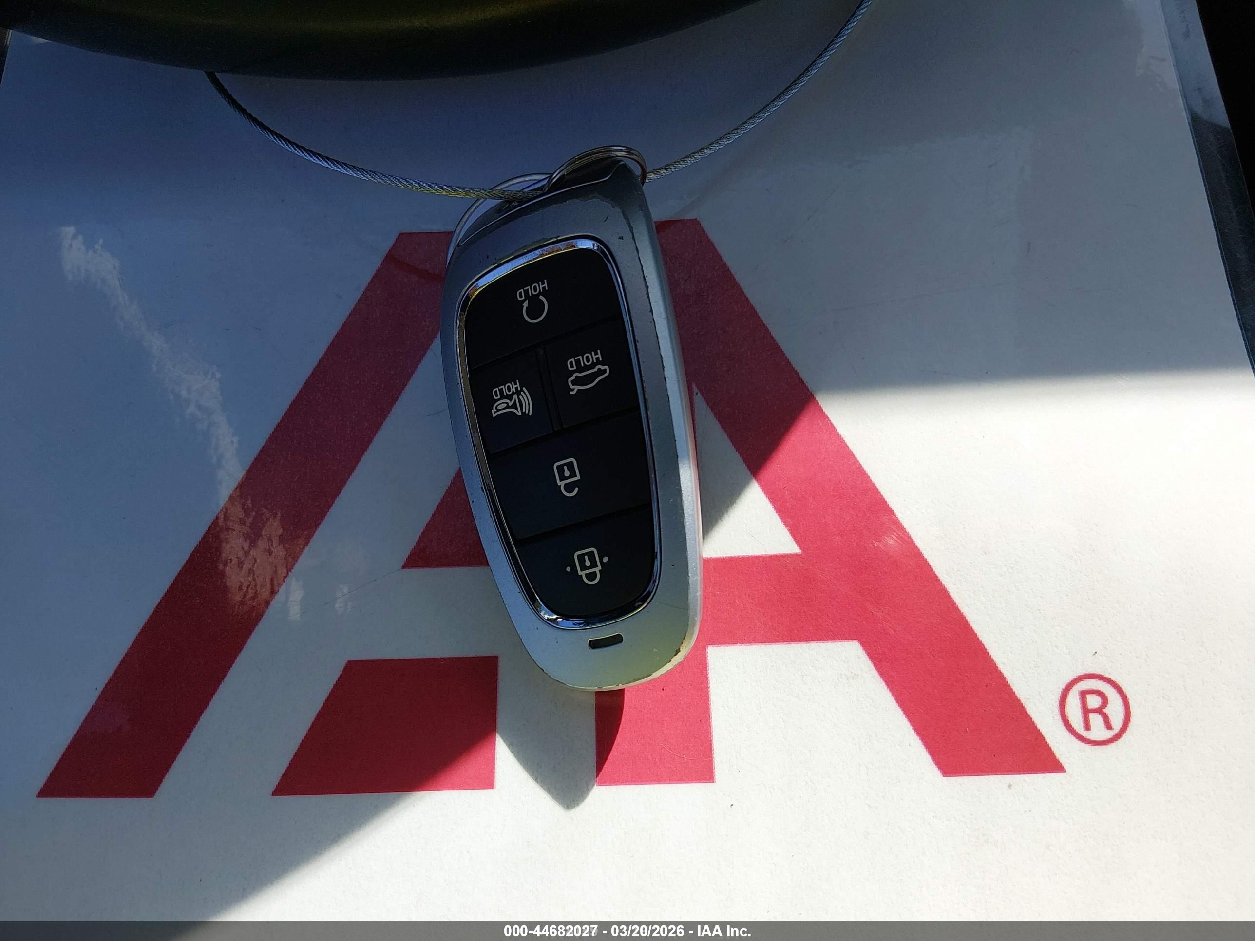 HYUNDAI SONATA image 11