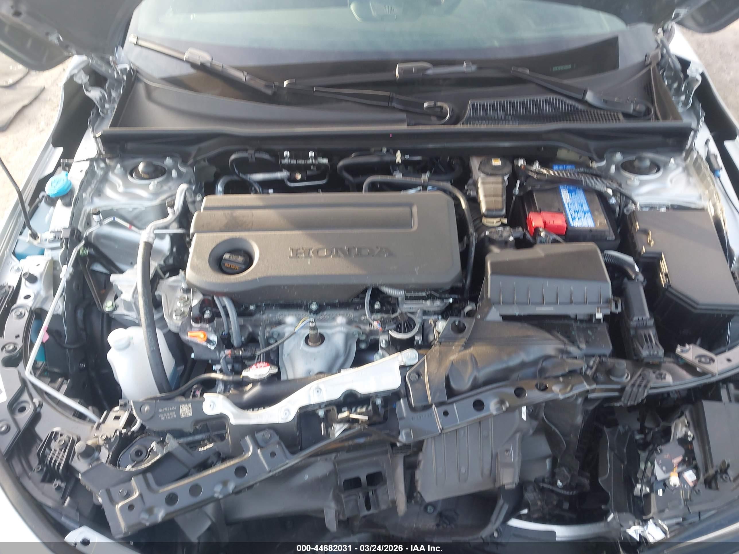 HONDA CIVIC image 10