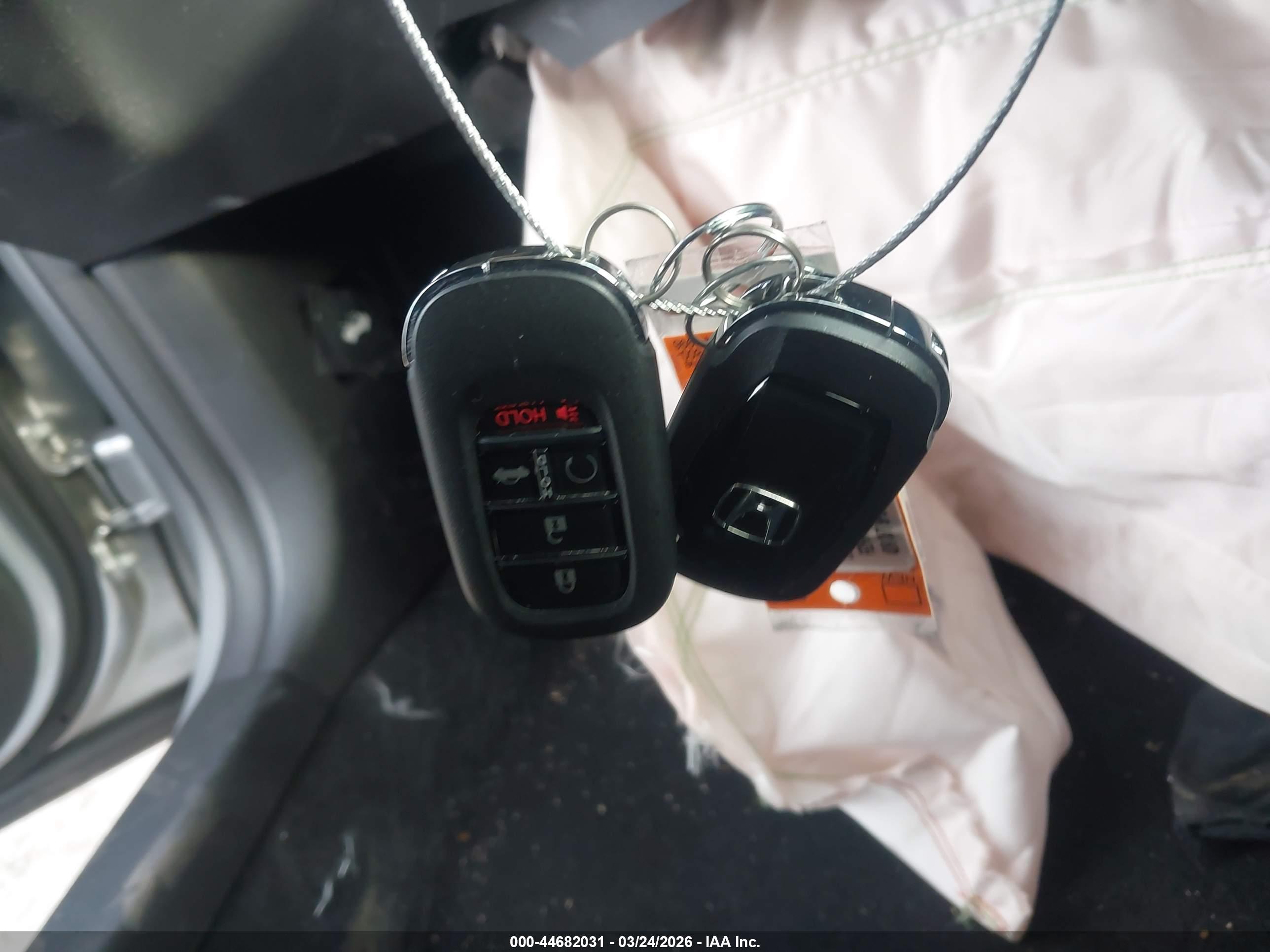 HONDA CIVIC image 11