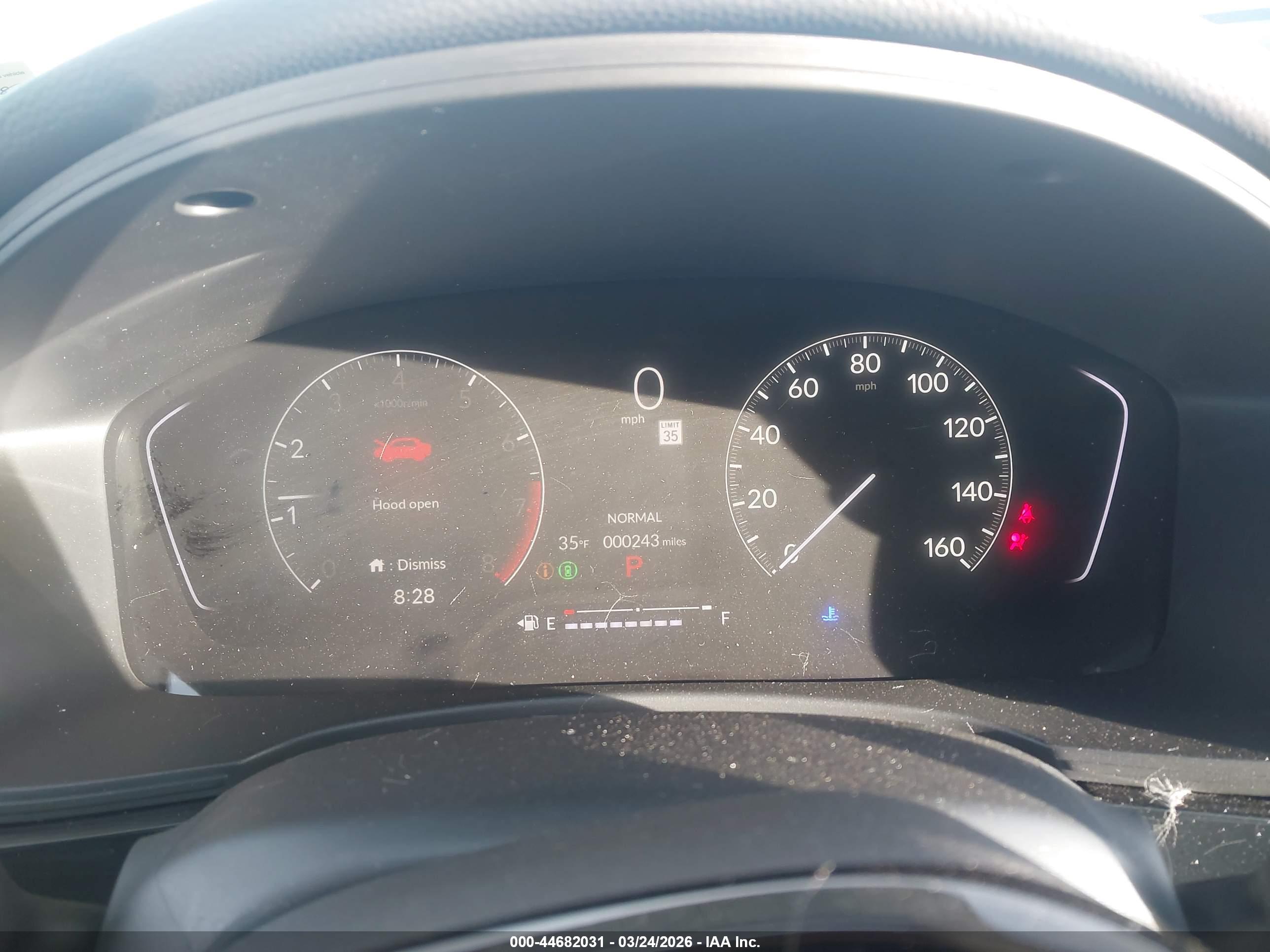 HONDA CIVIC image 7