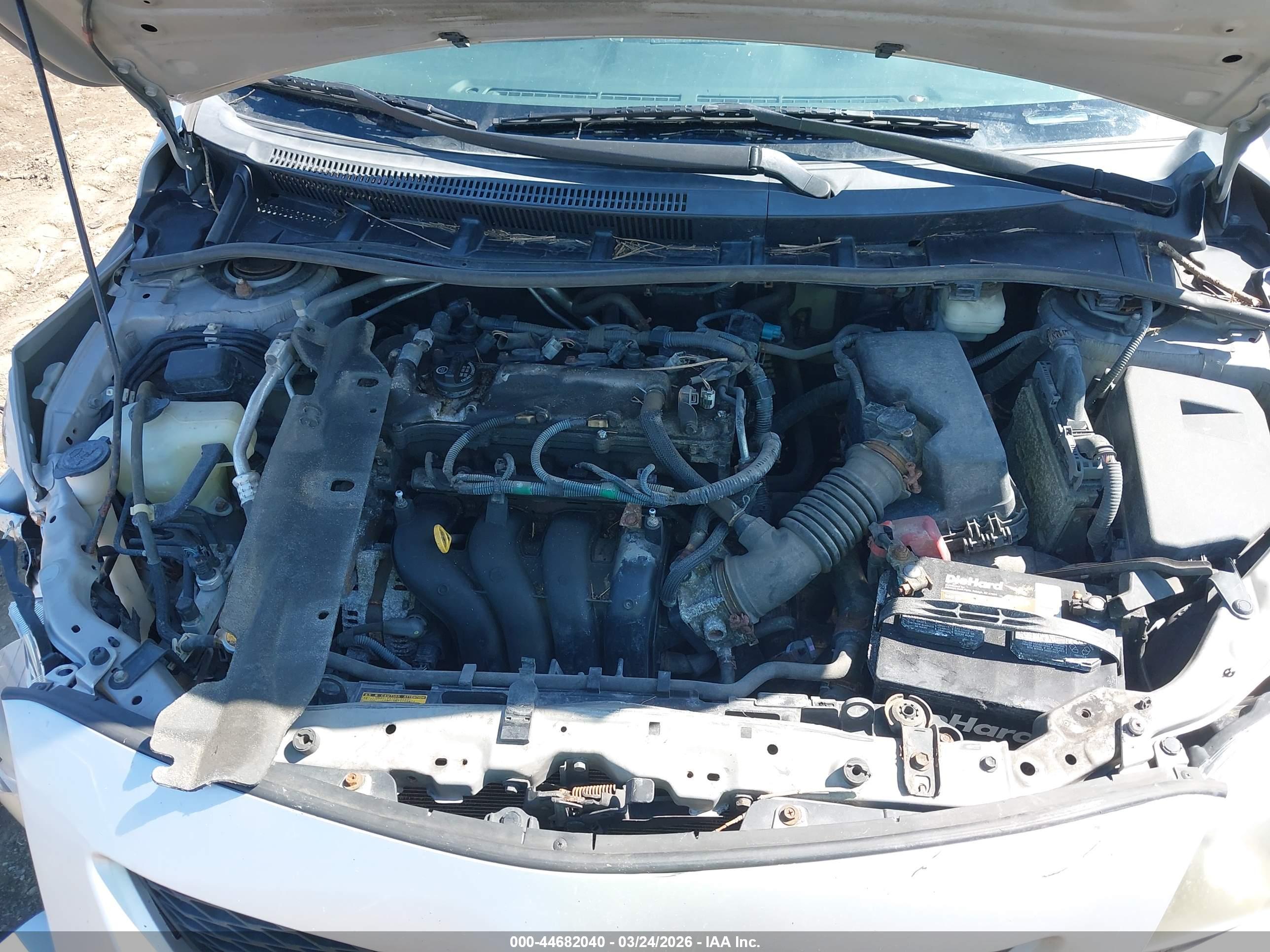 TOYOTA COROLLA image 10