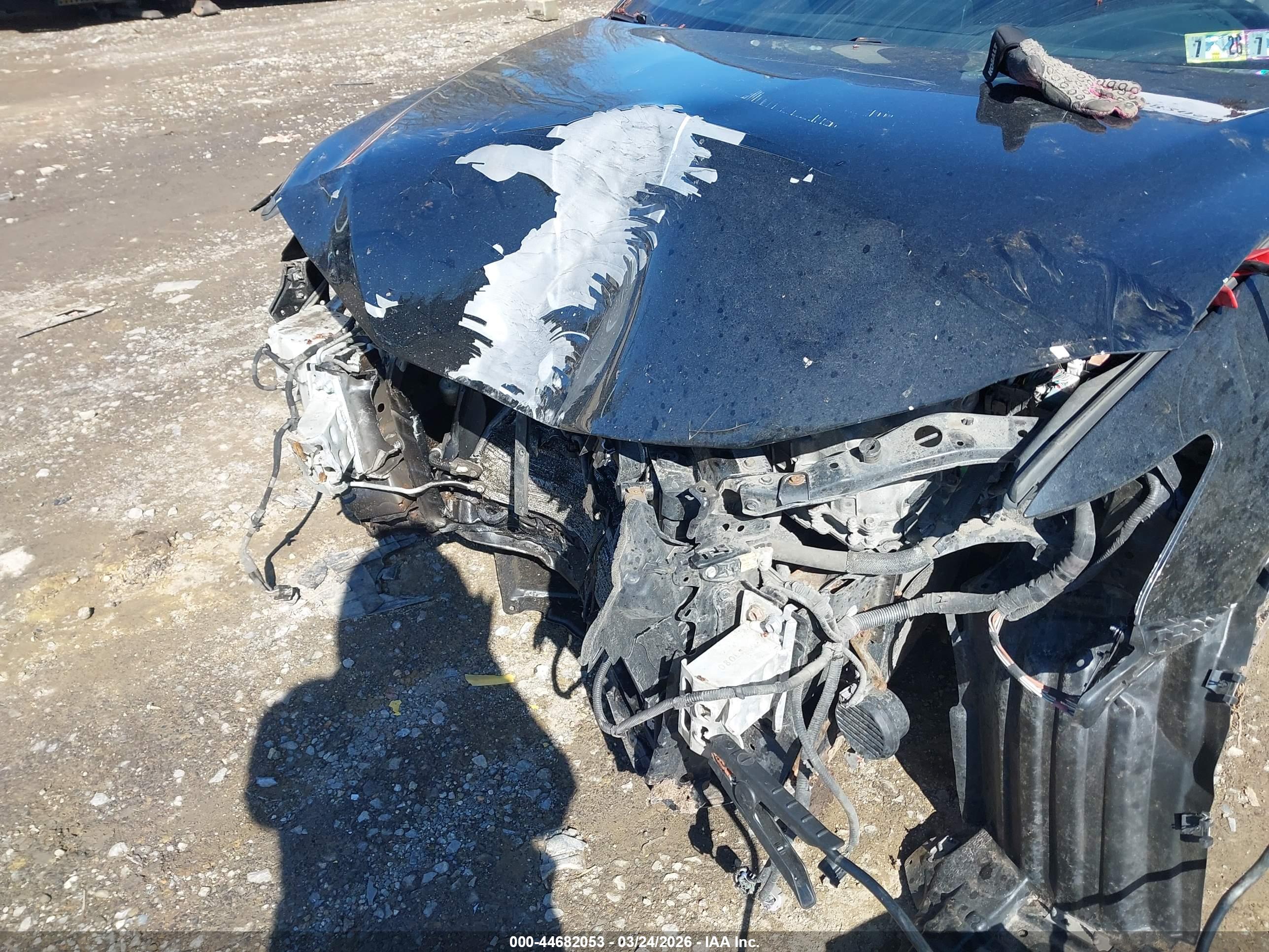 LEXUS CT image 6