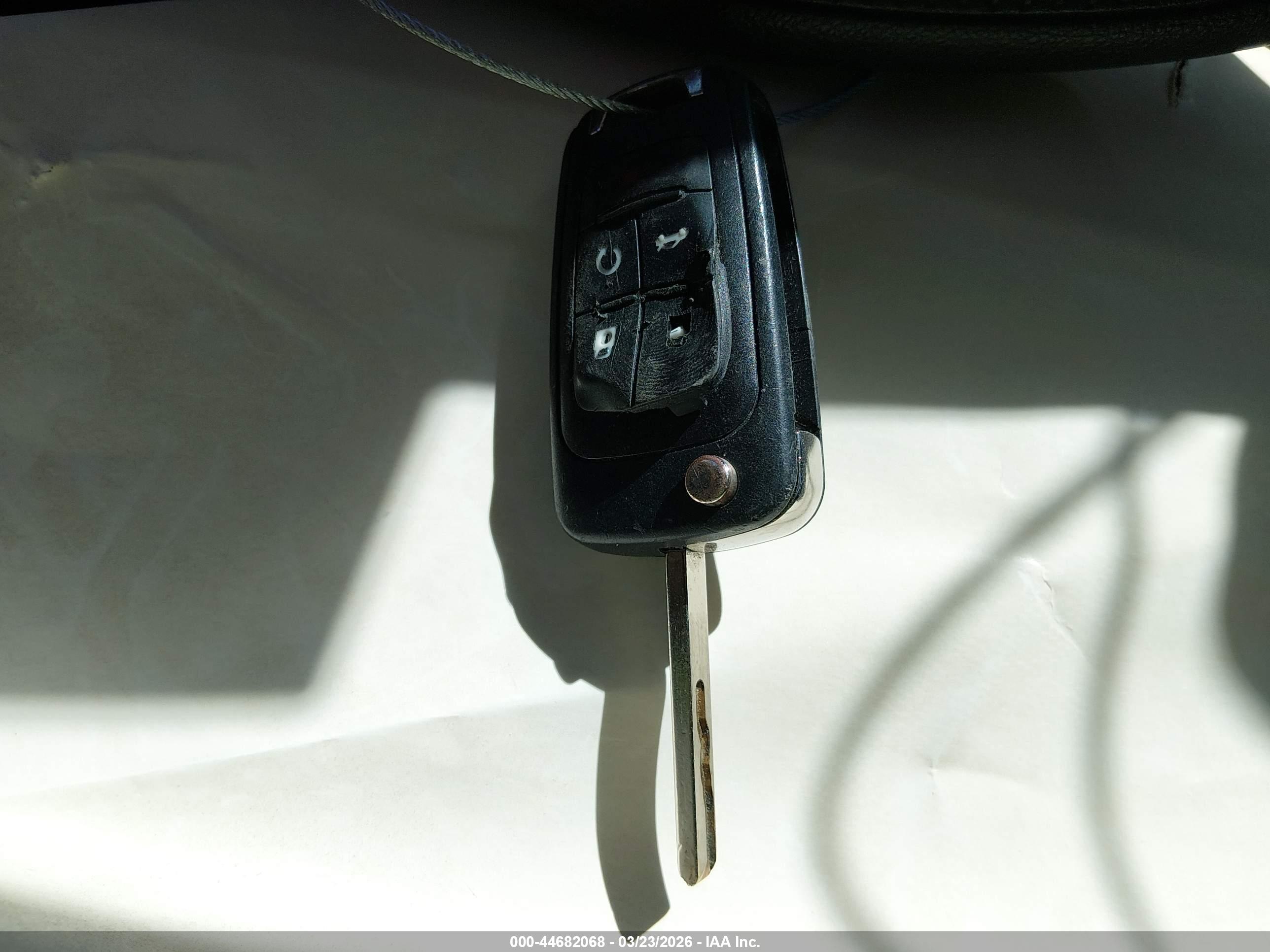 CHEVROLET SPARK image 11