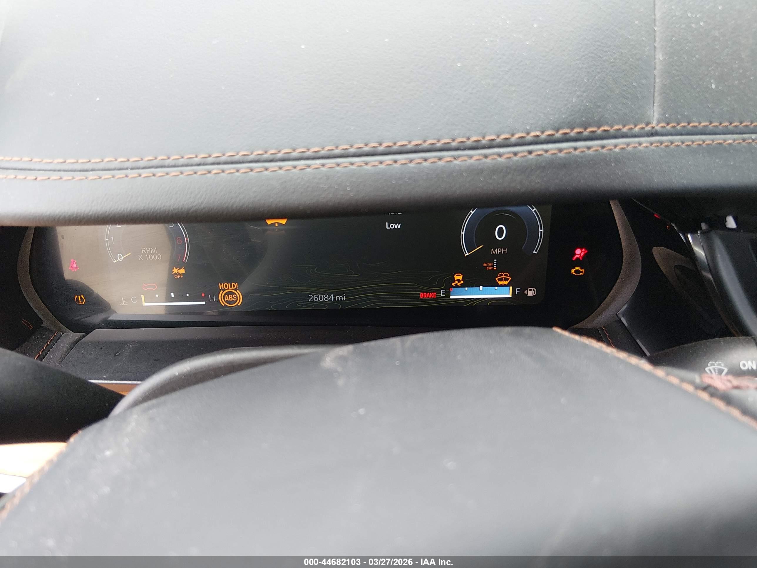 JEEP GRAND image 7