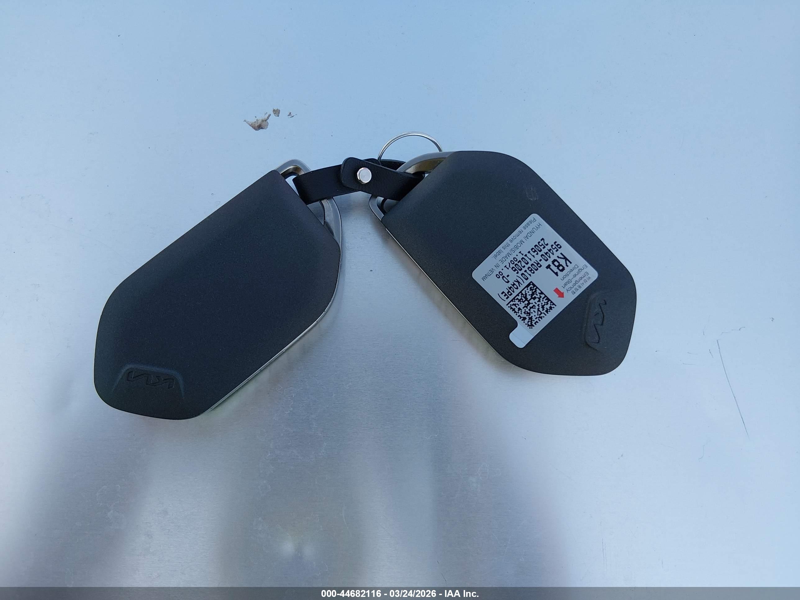 KIA CARNIVAL image 11
